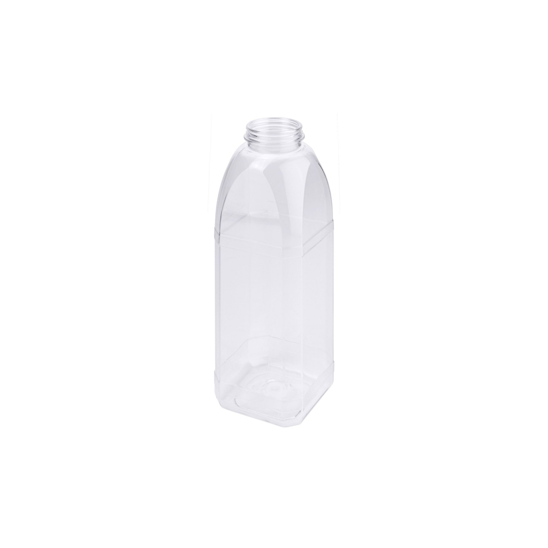 Milchflasche 1 l / 1 l