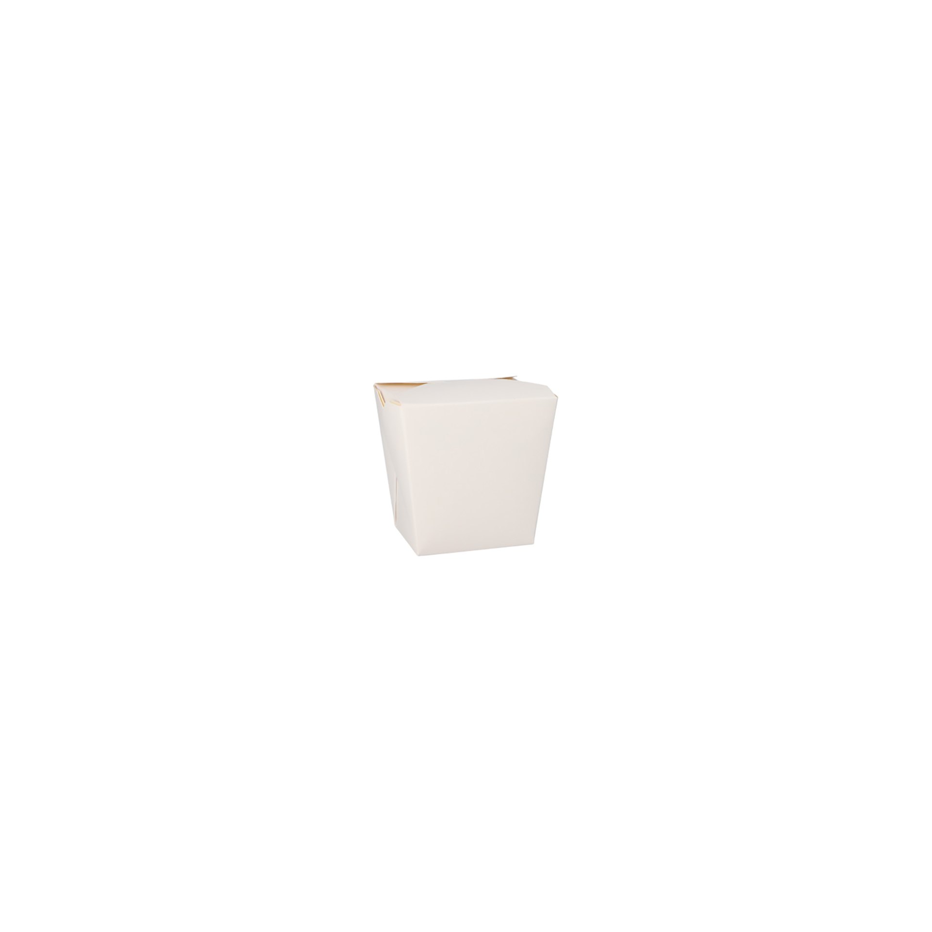 Snackboxen "ASIA" eckig 950 ml 11 cm x 8,8 cm x 6,7 cm weiss Snackboxen "ASIA" eckig 950 ml 11 cm x 8,8 cm x 6,7 cm weiss