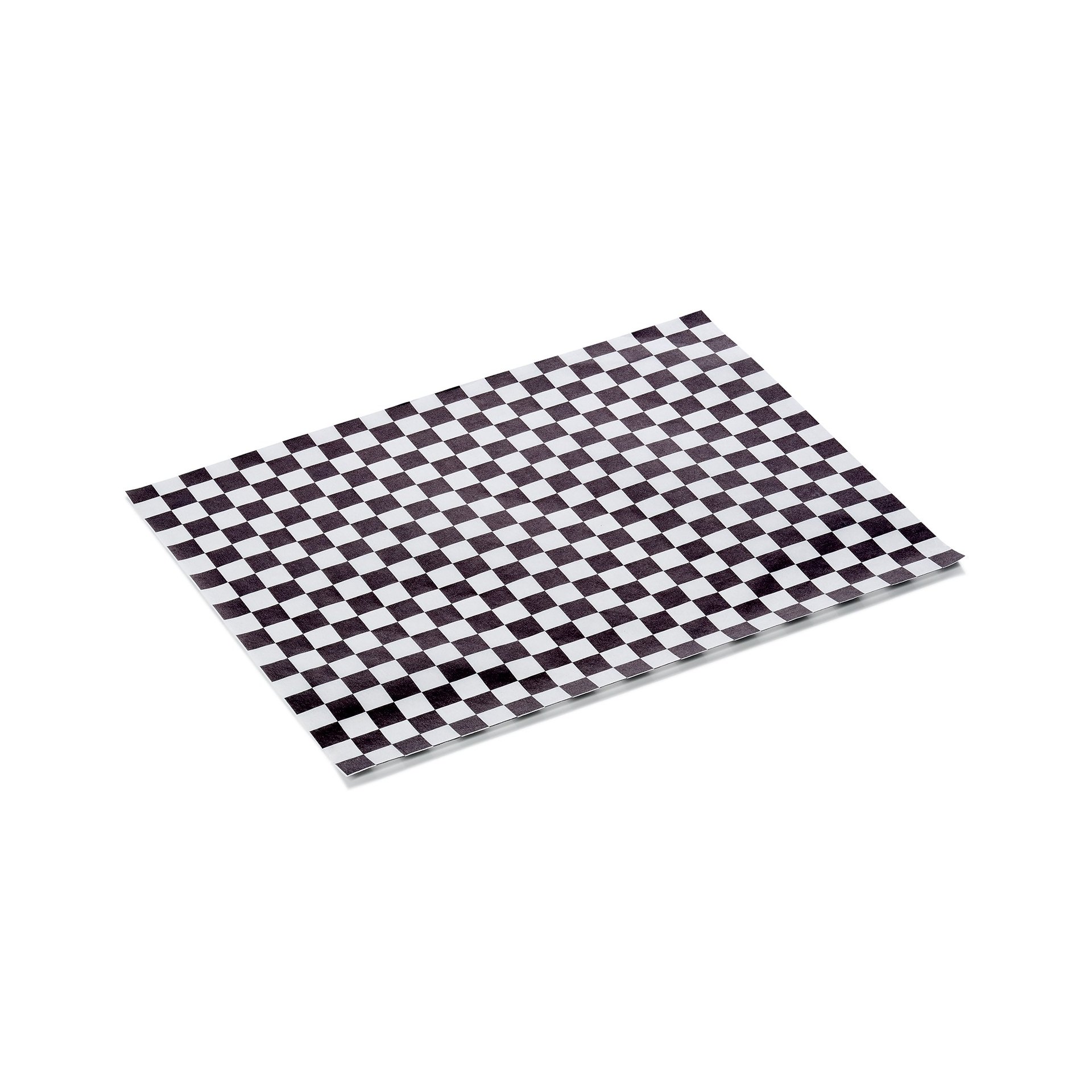 Burgerpapier Schwarz Weiss Set WRAP & GO, 25 x 20, Set á 1000 Stück, Fettpapier Burgerpapier Schwarz Weiss Set WRAP & GO, 25 x 20, Set á 1000 Stück, Fettpapier