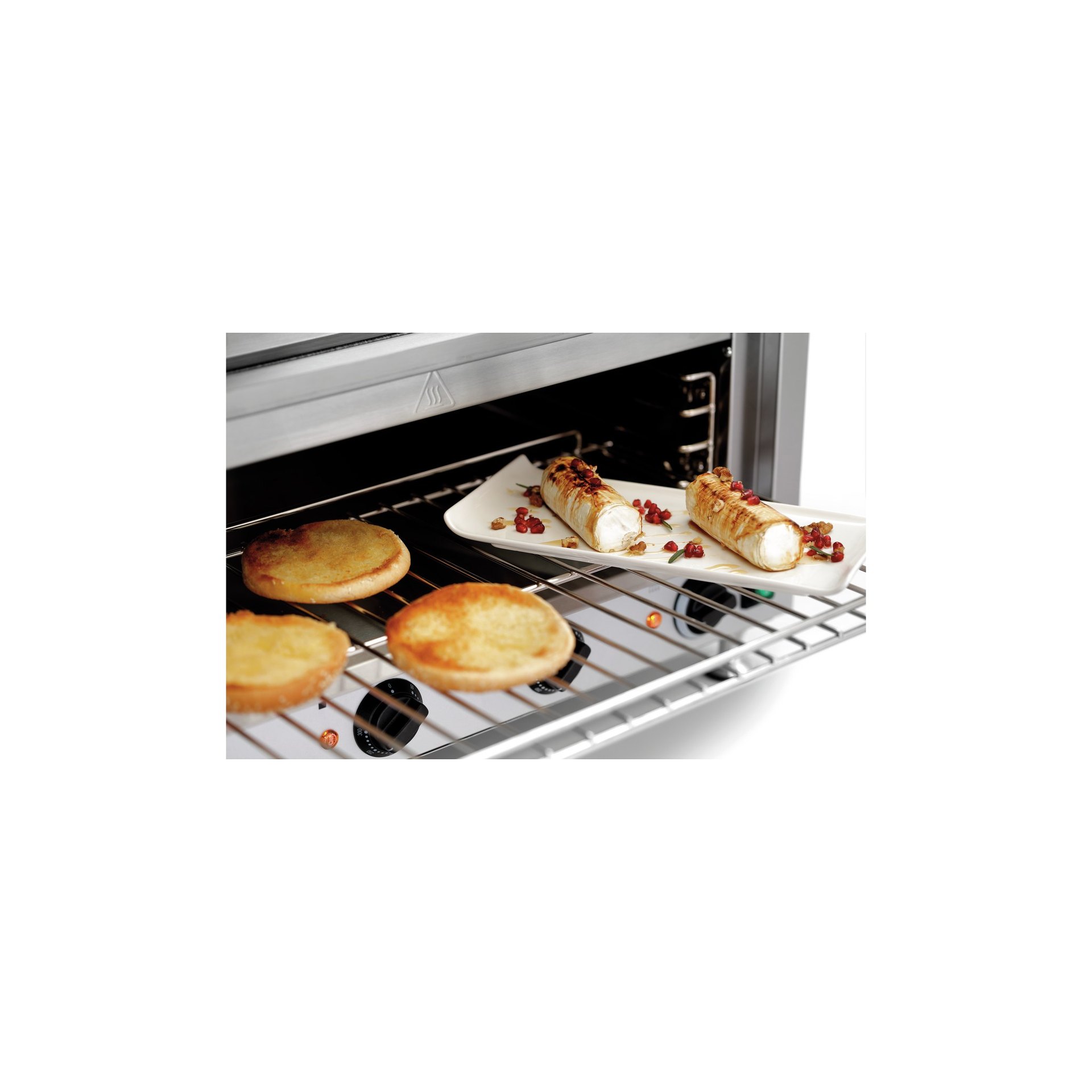 Griddle-Salamander 6640 Griddle-Salamander 6640