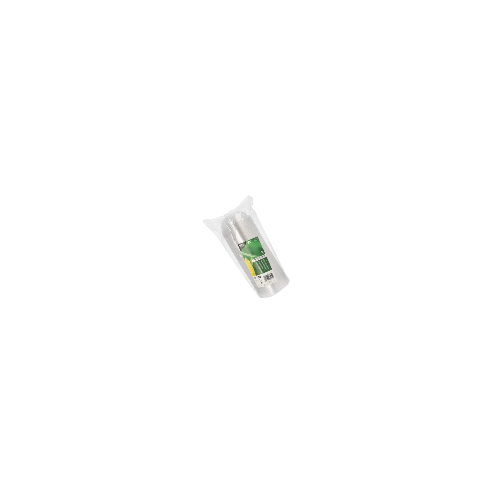 Deckel für Eisbecher PLA rund Ø 9,2 cm · 3,5 cm Deckel für Eisbecher PLA rund Ø 9,2 cm · 3,5 cm
