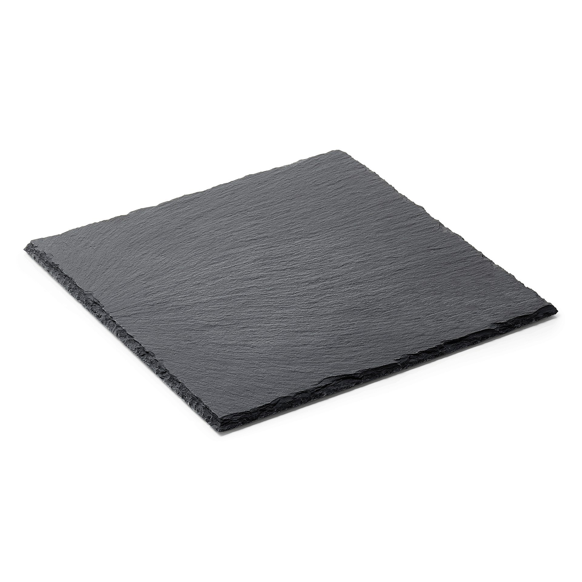 Naturschieferplatte 25 x 25 x 0,5 cm Naturschieferplatte 25 x 25 x 0,5 cm