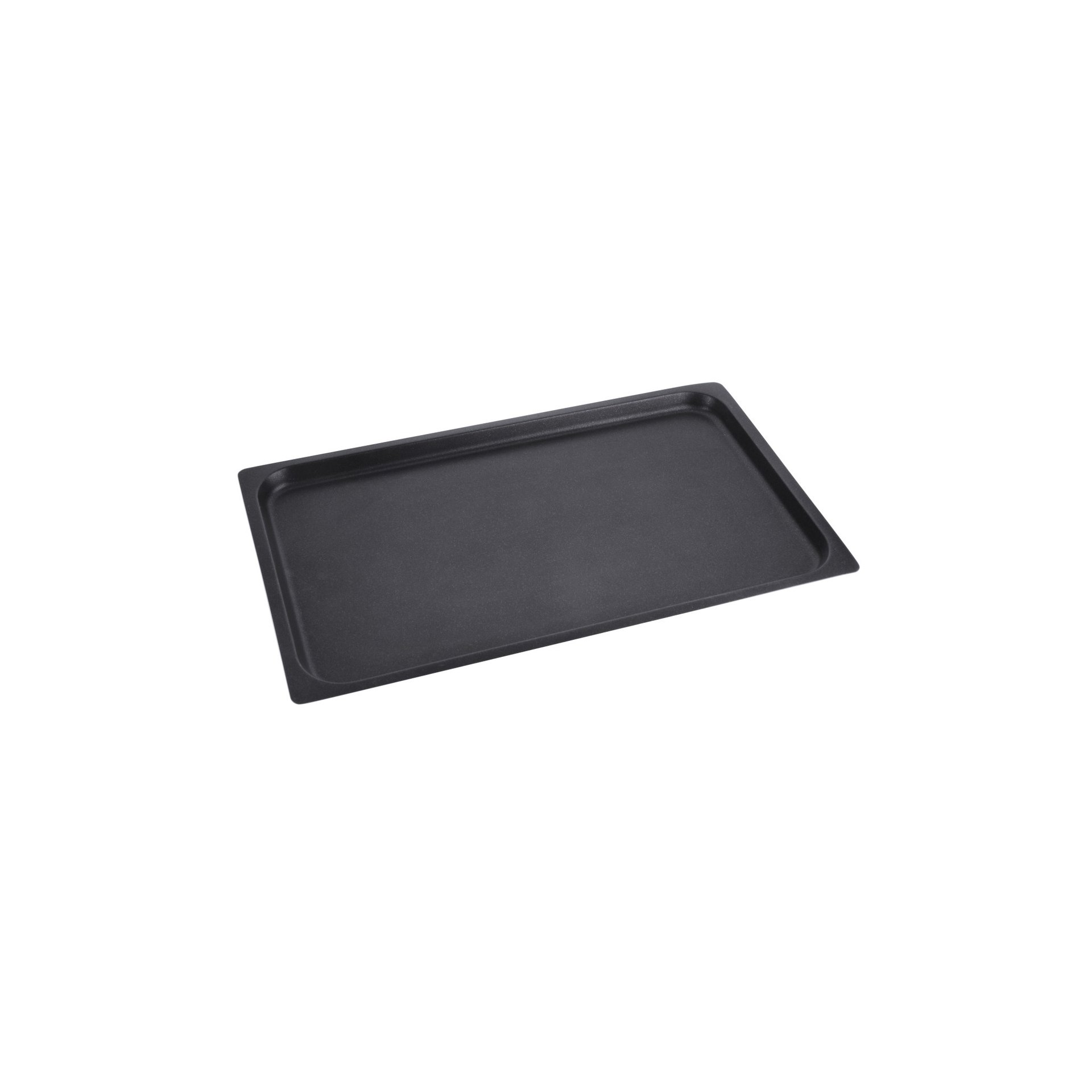 Antihaft-GN-Konvektomatenblech 20 mm / 1/1 Antihaft-GN-Konvektomatenblech 20 mm / 1/2
