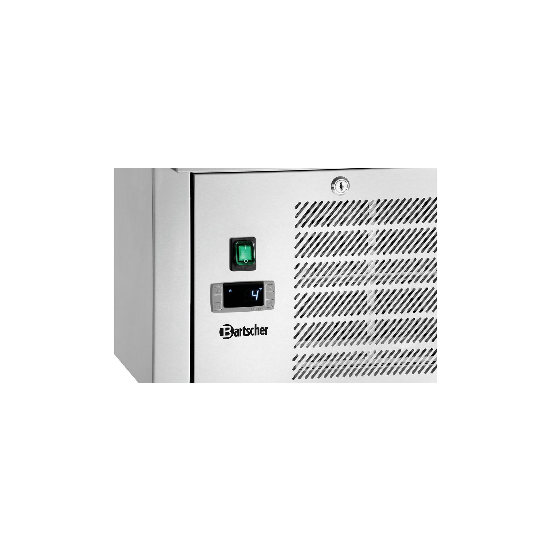 Saladette 438T1 Saladette 438T1