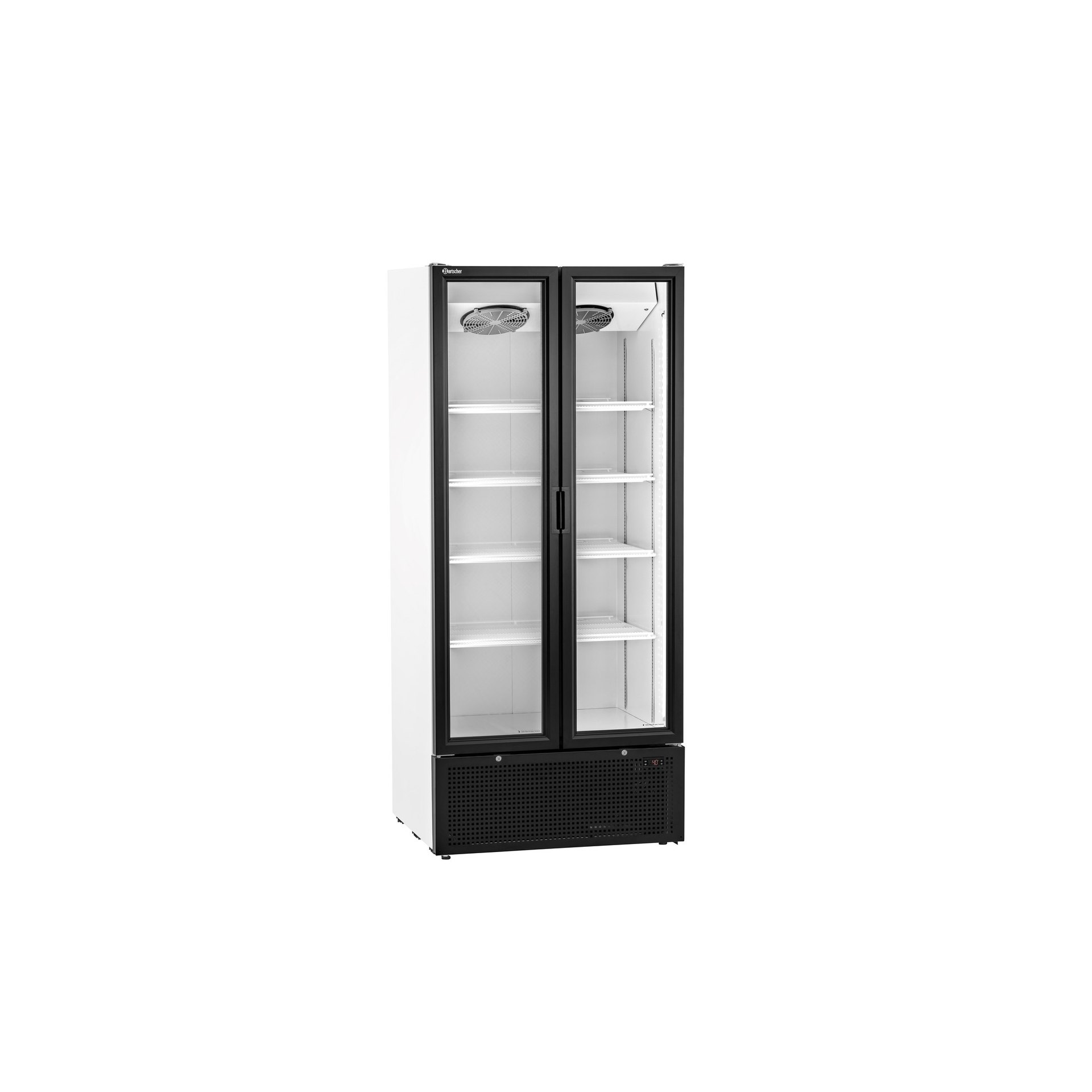Einlegerost GTK2-221