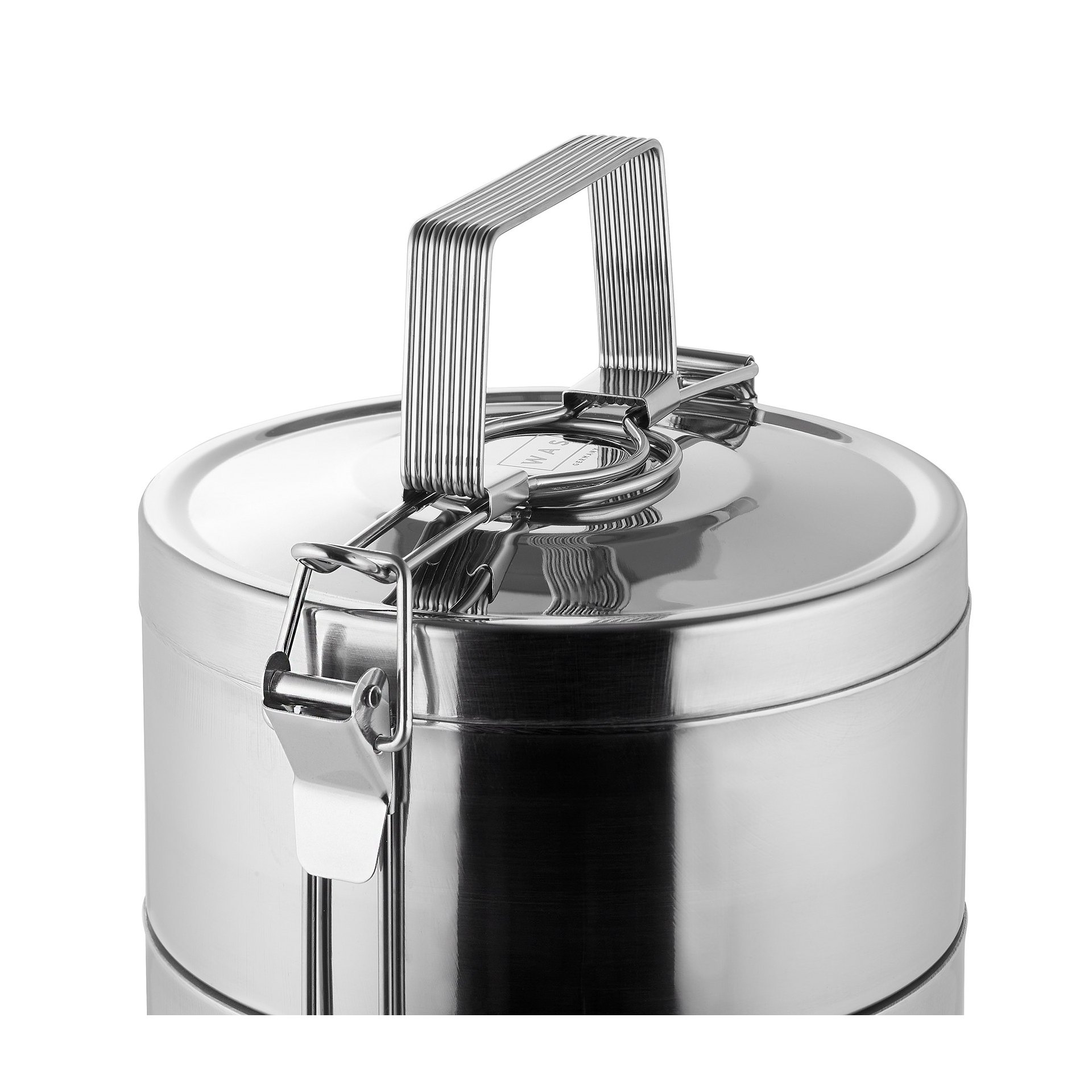 Thermoetagentransportbehälter Ø 16 cm, (H) 28 cm