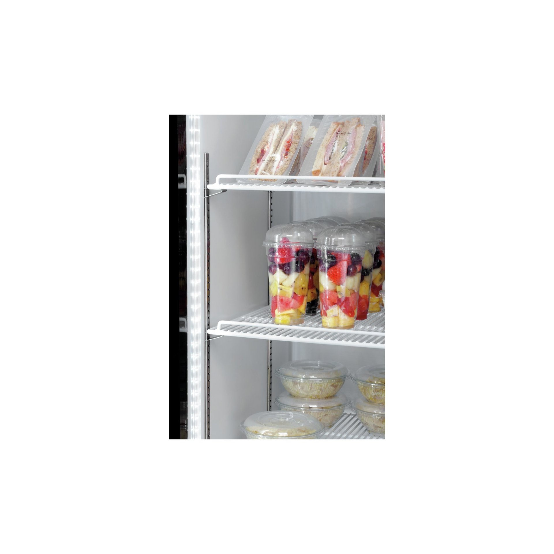 Kühl-/Gefrierkombination 820L Kühl-/Gefrierkombination 820L