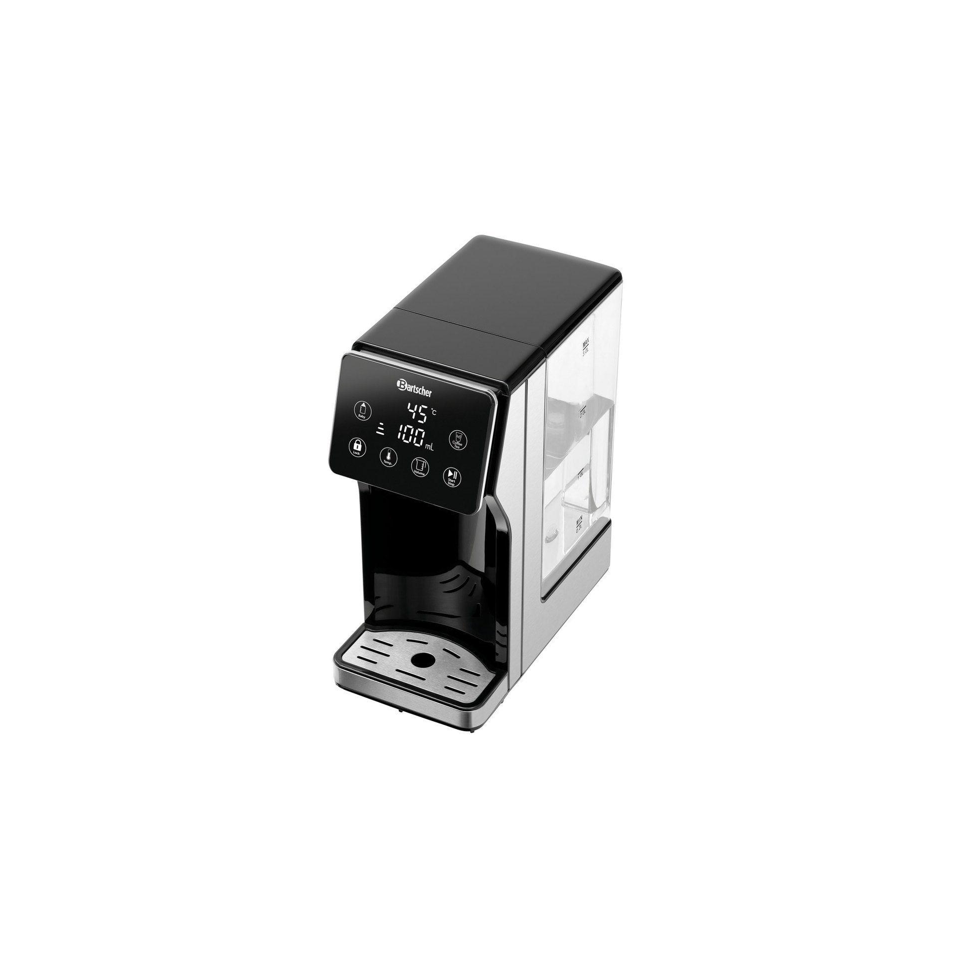 Heißwasserbereiter D3000