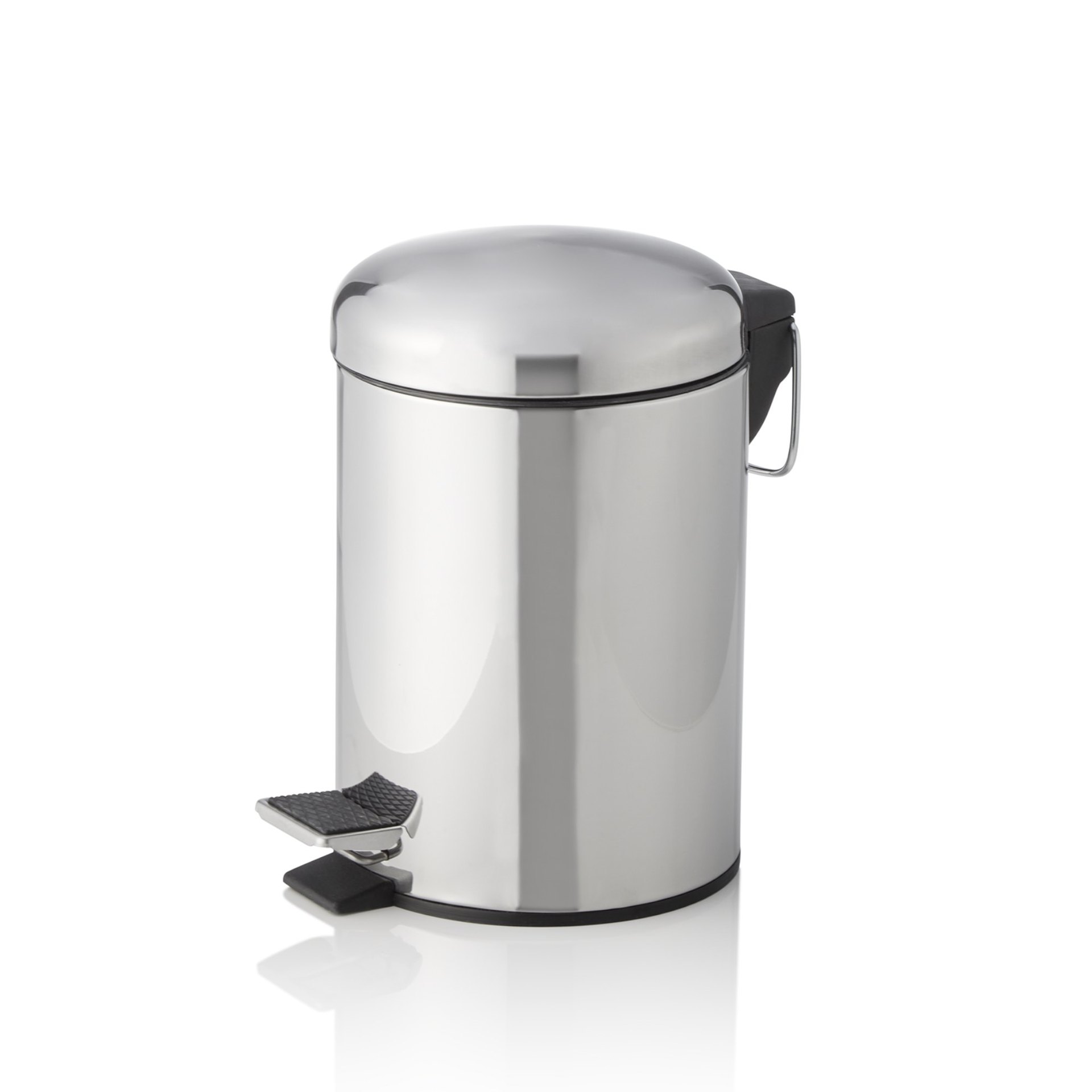 Treteimer Ø 20 cm, 5 L
