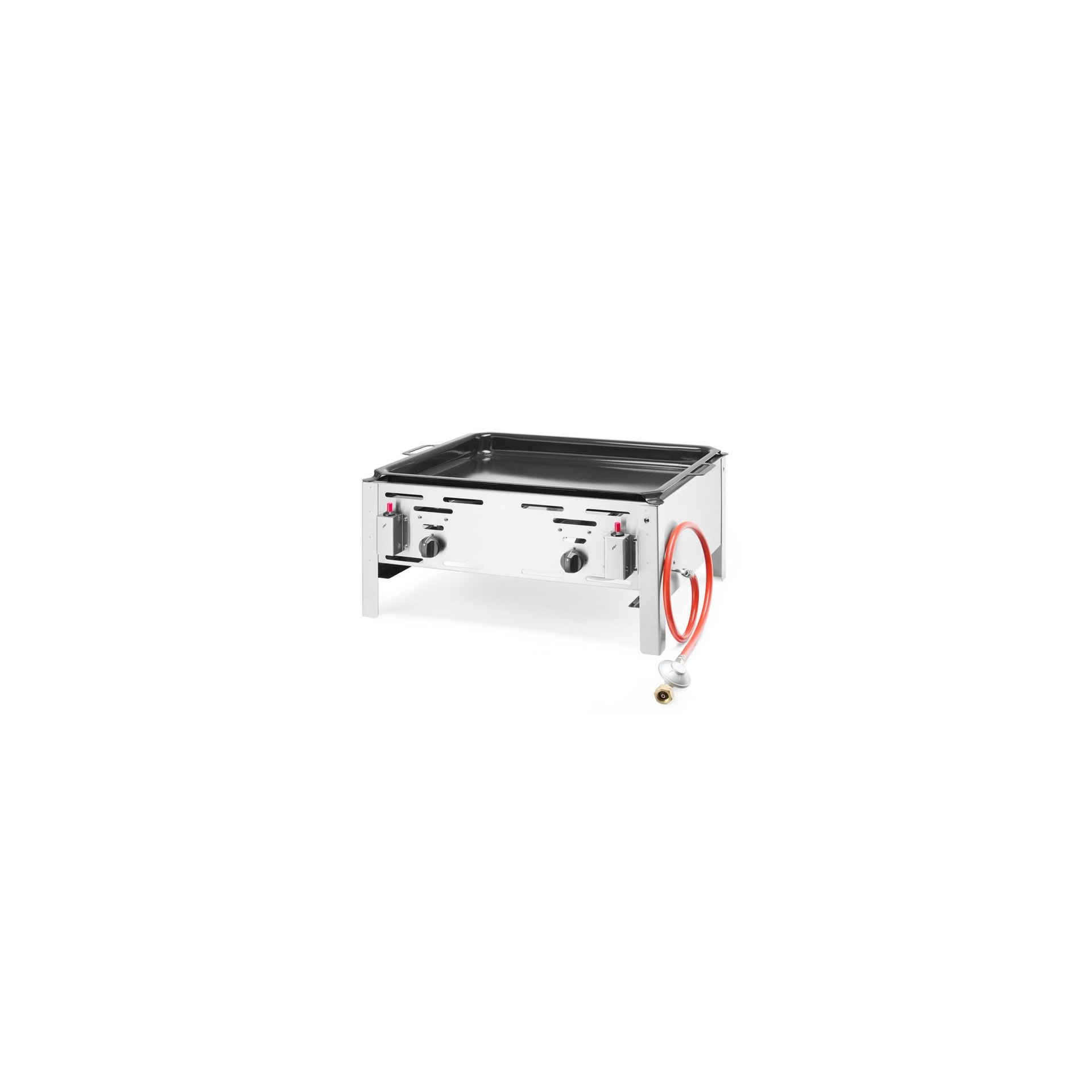 Bake-Master Maxi, 11,6kW, 650x540x(H)300mm