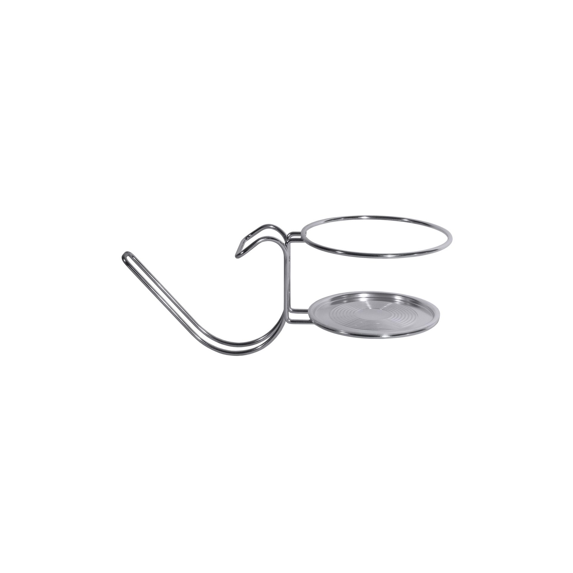 Tischhalterung 20 cm