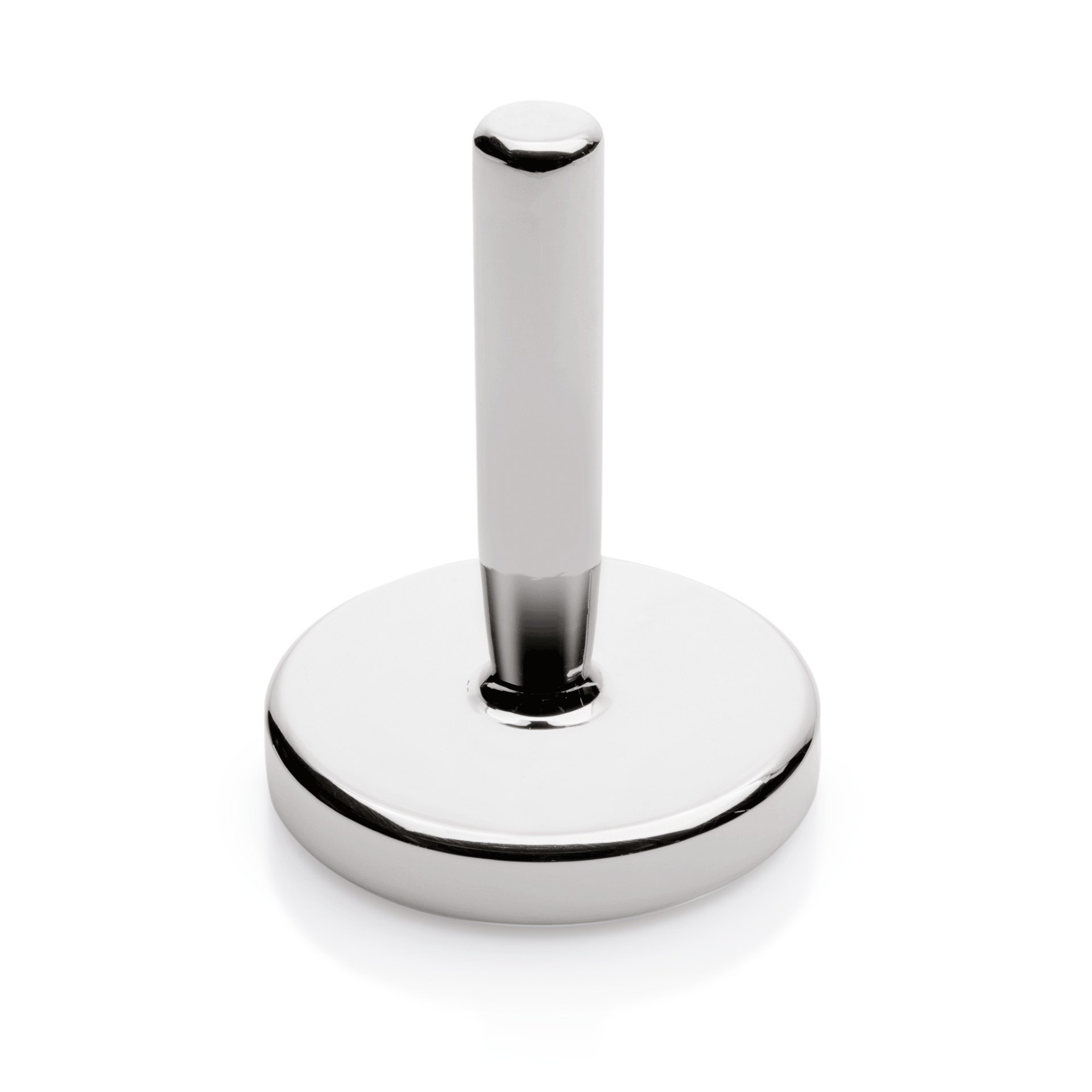 Fleischklopfer Ø 8,5 cm, (H) 12,5 cm Fleischklopfer Ø 9,5 cm, (H) 12,5 cm