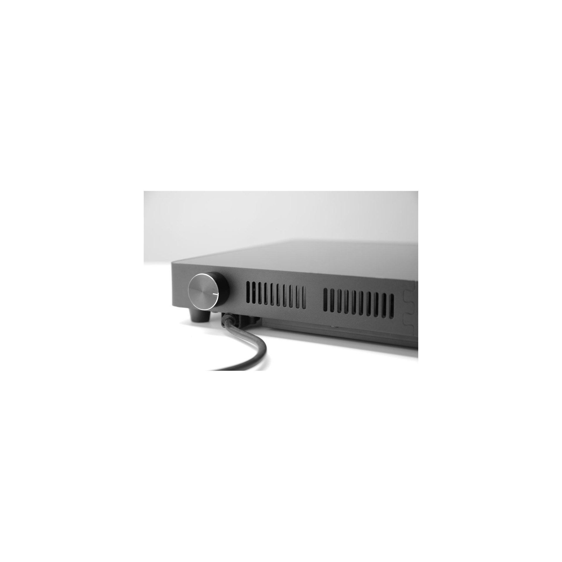 Warmhalteplatte Induktion Kitchen Line, Kitchen Line, 230V/800W, 460x315x(H)61mm