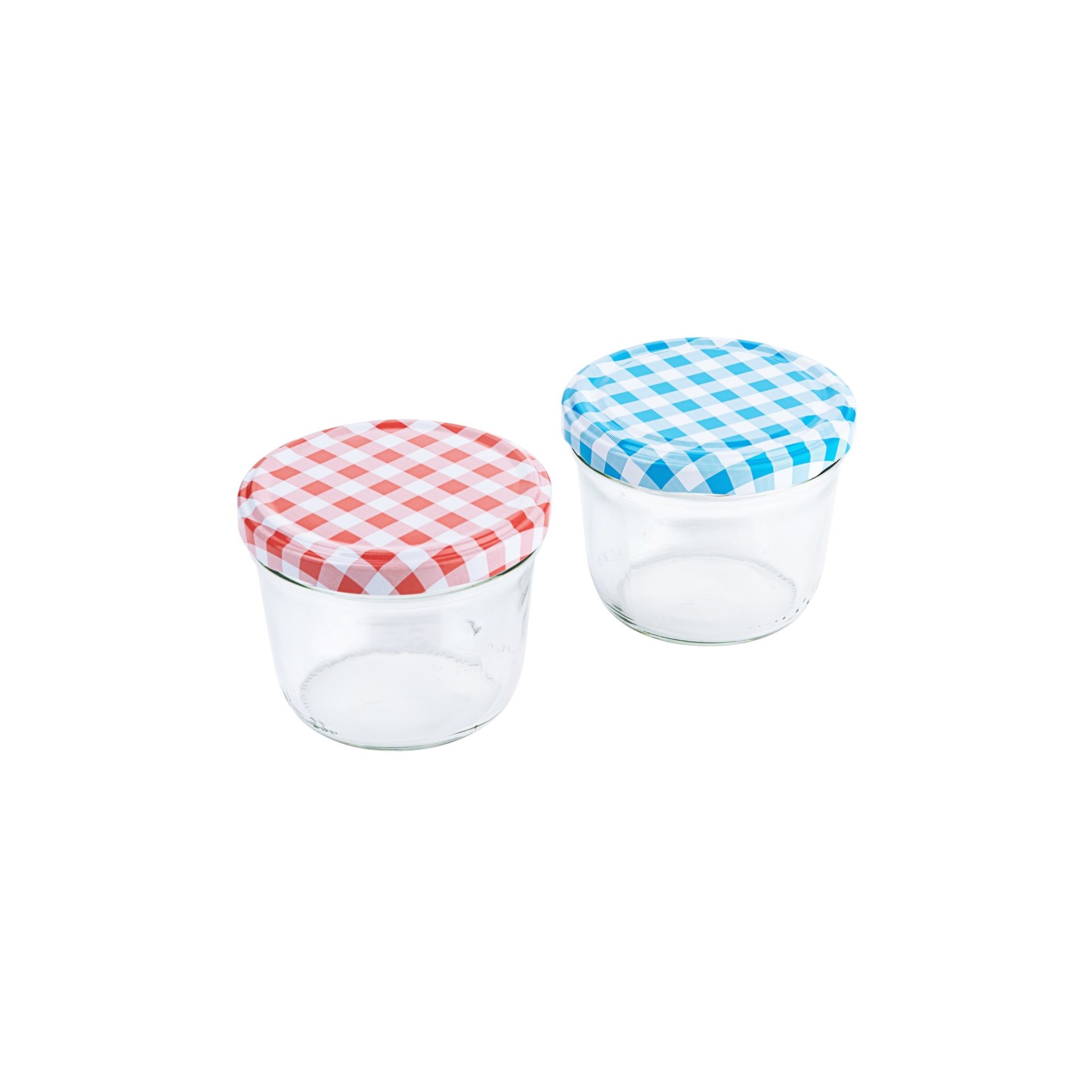 Einkochglas 230 ml Einkochglas 230 ml