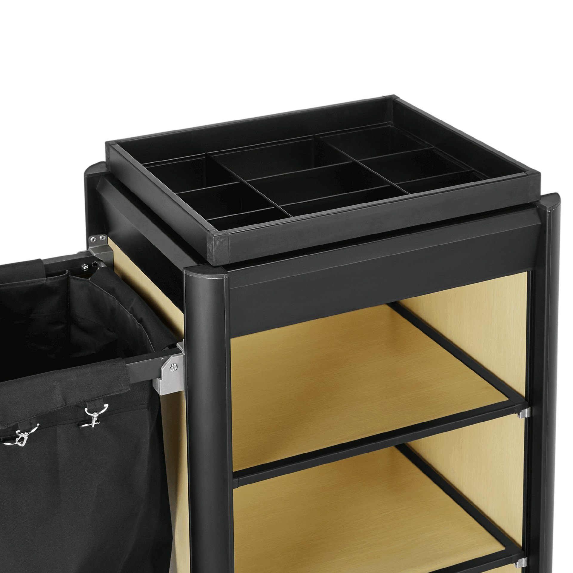 Zimmerservicewagen 95 x 54 x 116 cm Zimmerservicewagen 95 x 54 x 116 cm