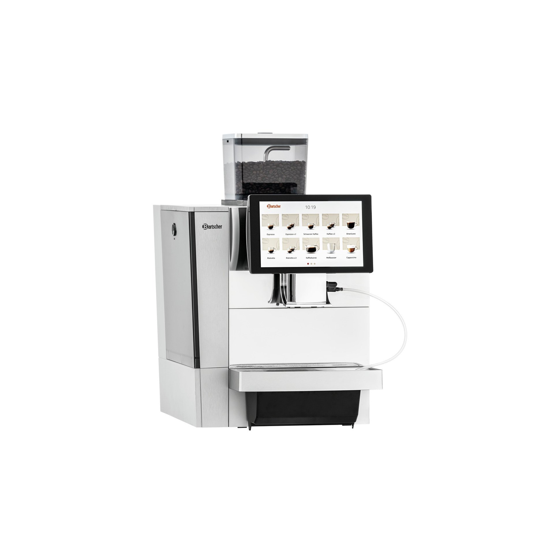 Kaffeevollautomat KV1 Deluxe Kaffeevollautomat KV1 Deluxe