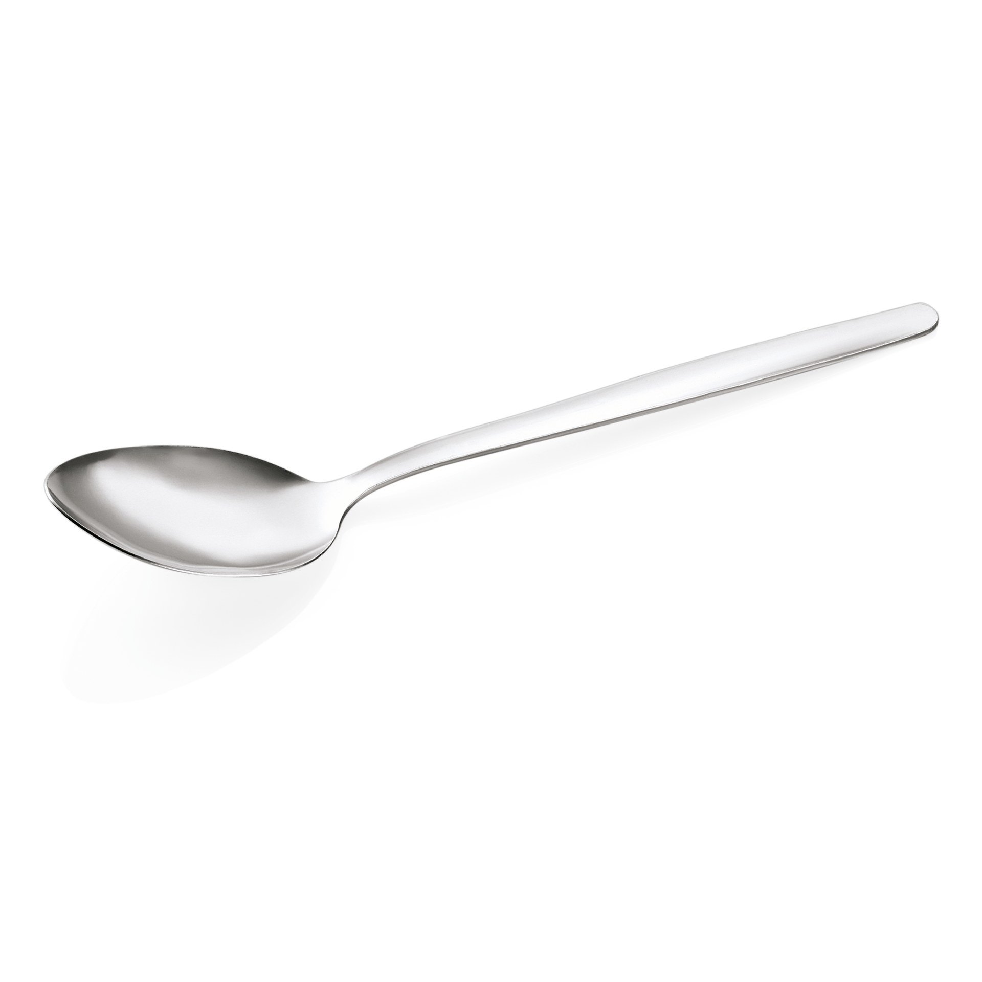 Menülöffel (L) 19 cm, Serie NP80 Eco Menülöffel (L) 19 cm, Serie NP80 Eco