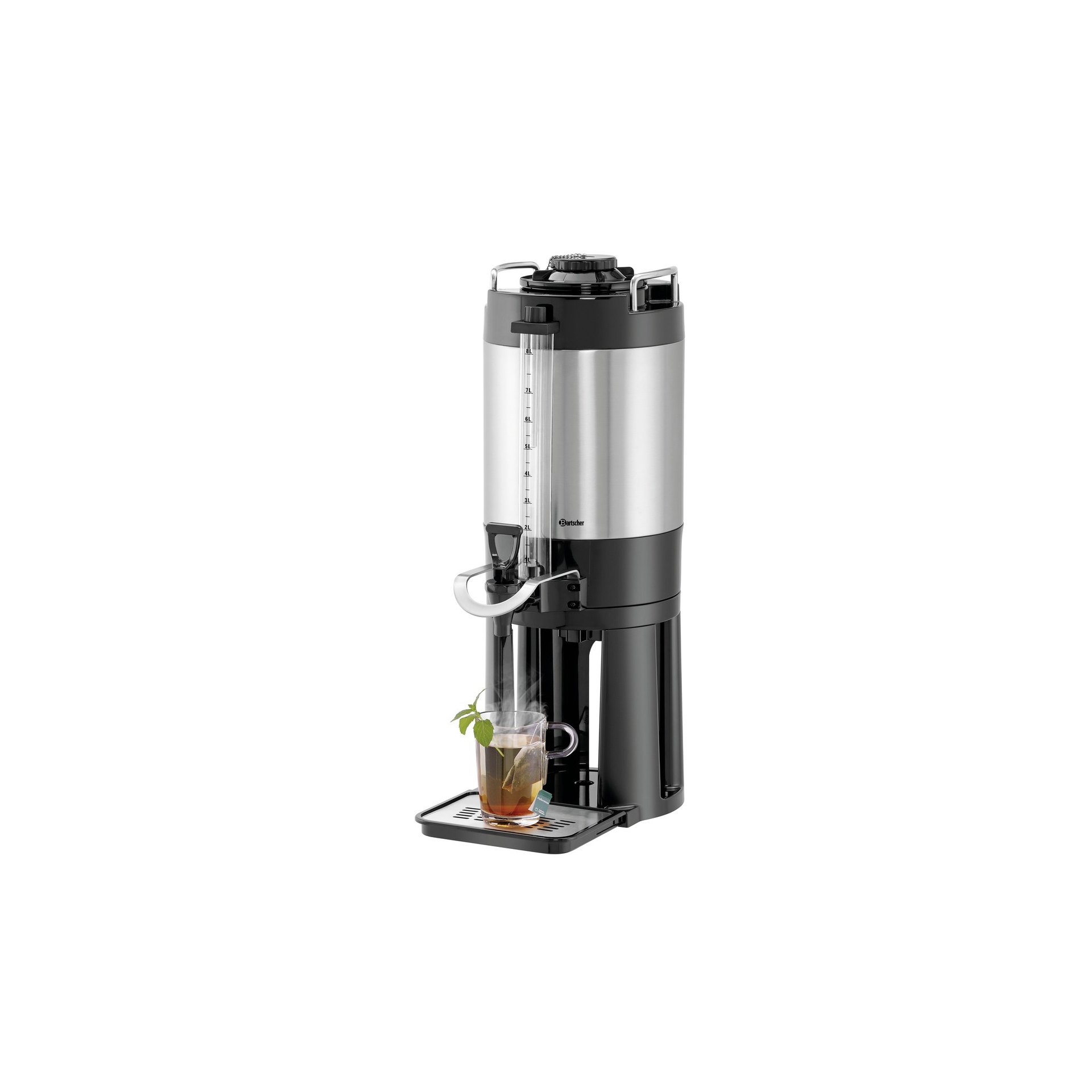 Iso-Dispenser 8L