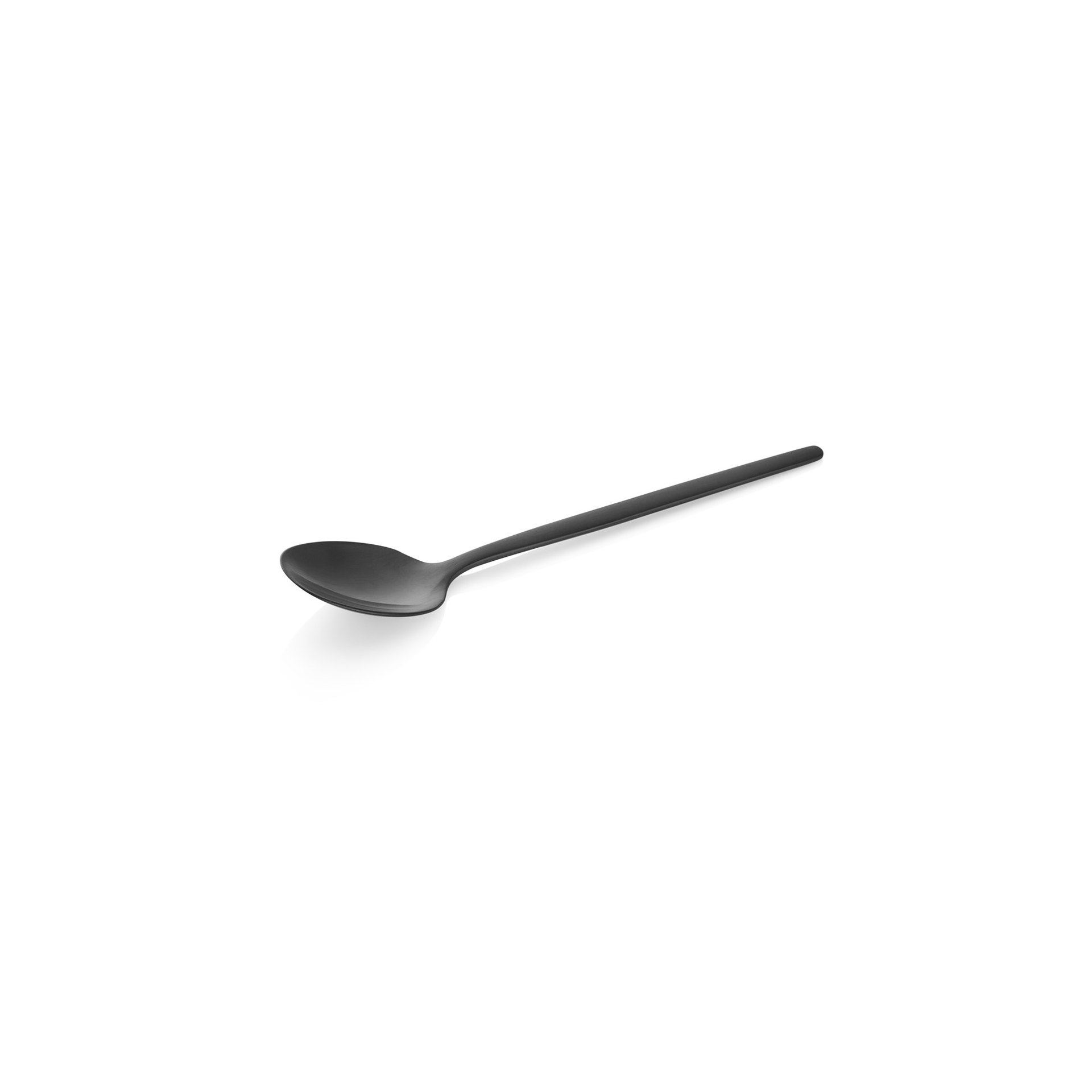 Espressolöffel Set ALEX BLACK 11 cm