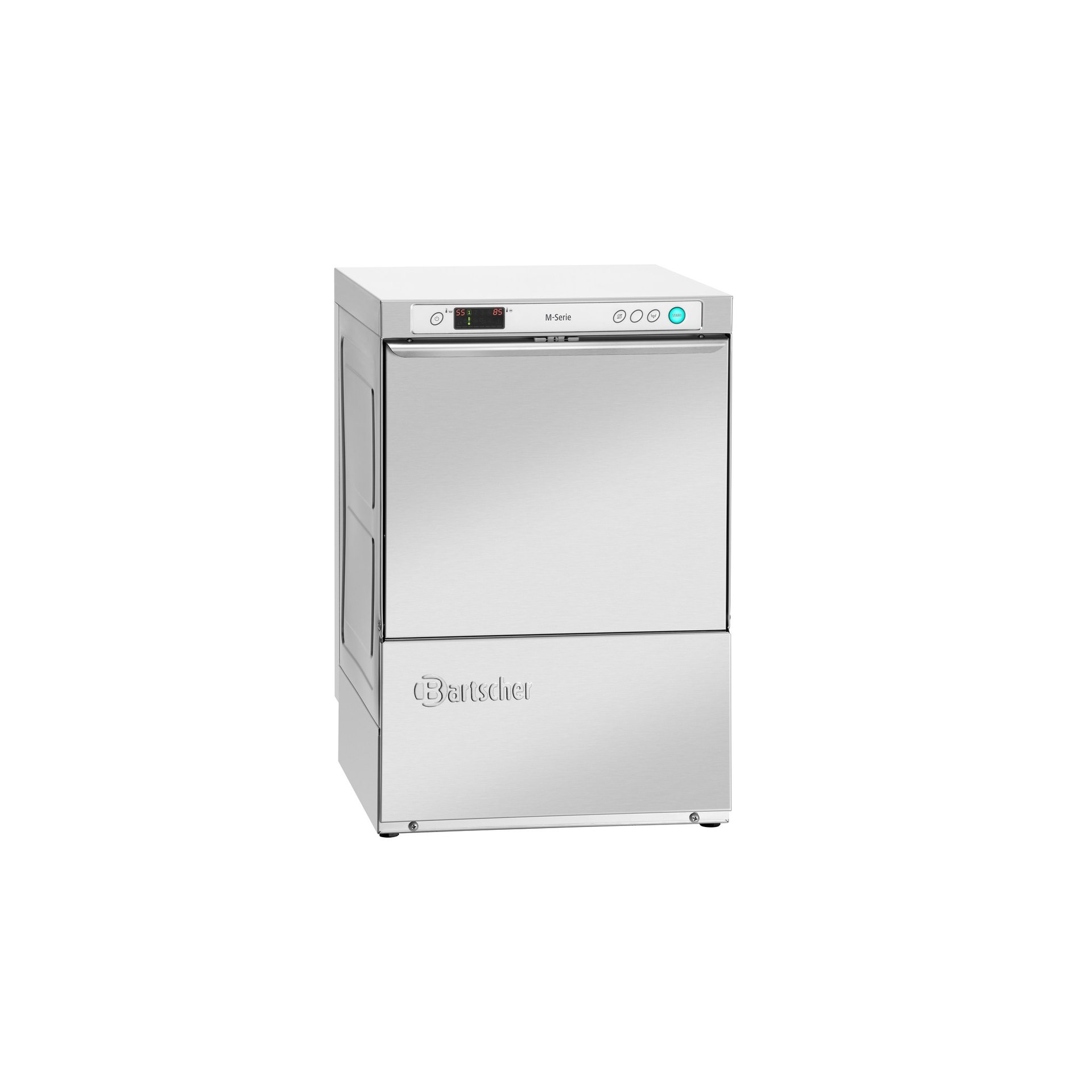 Spülmaschine GS M400 LP K