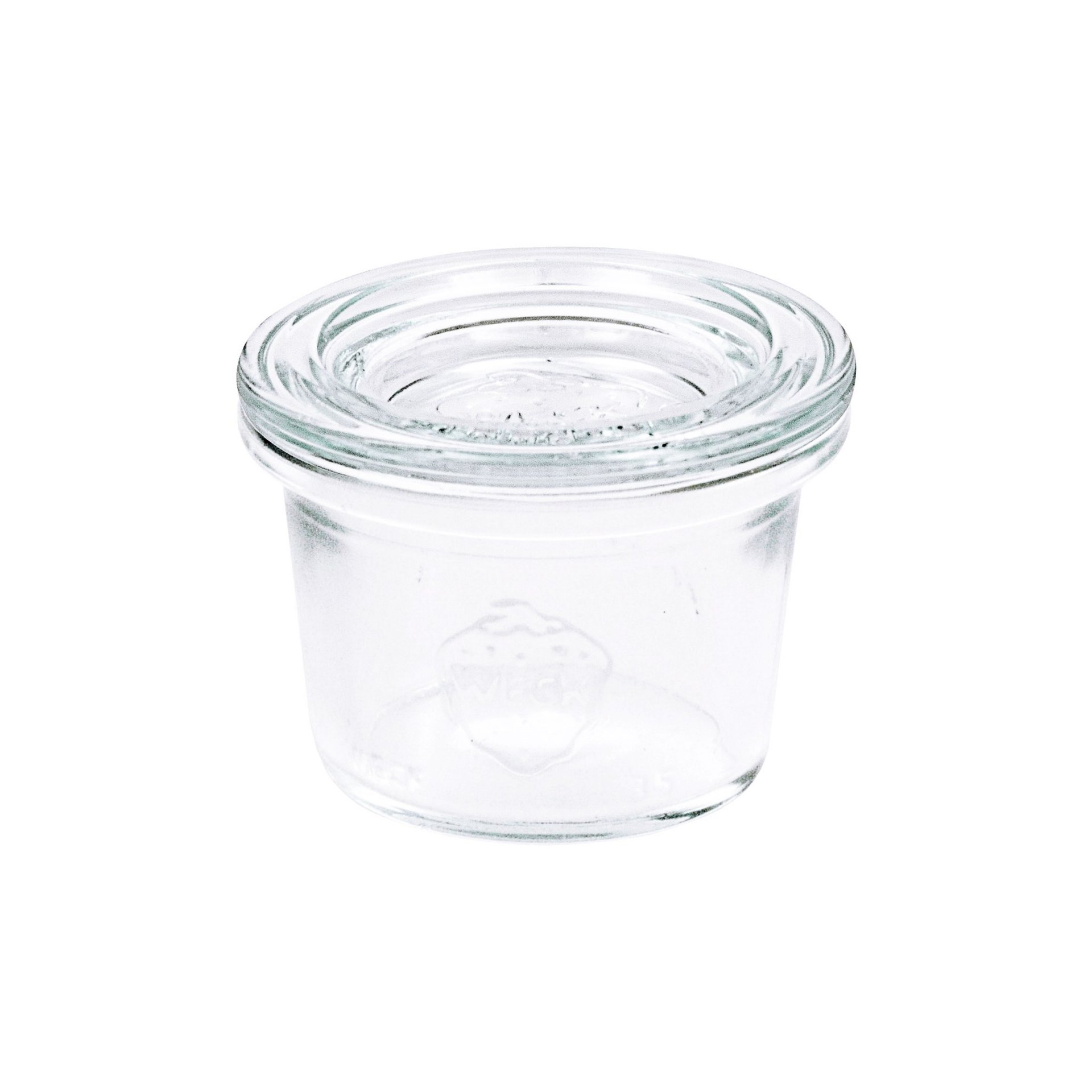 Weck® Sturzglas 35 ml