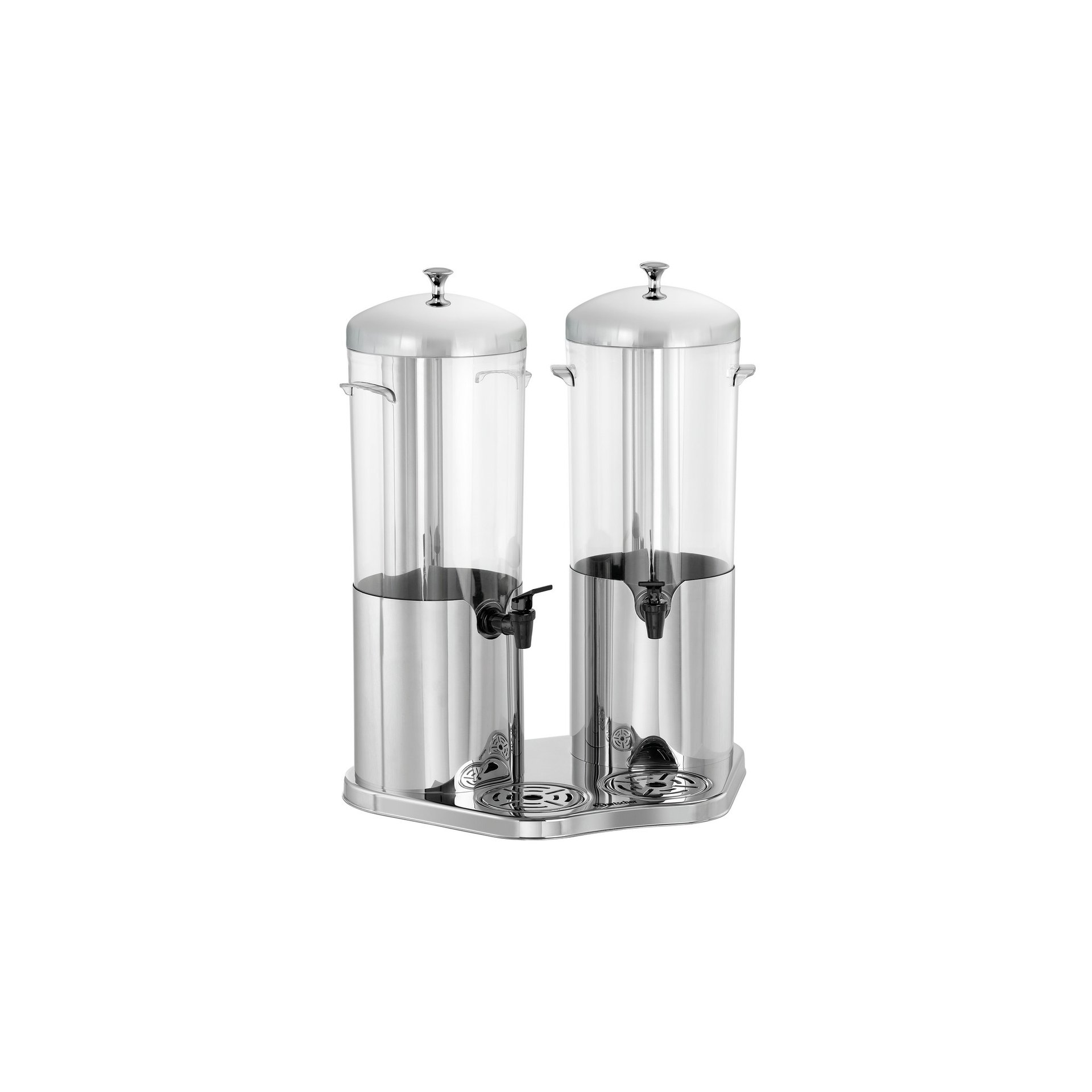 Getränke-Dispenser DEW5 Duo Getränke-Dispenser DEW5 Duo