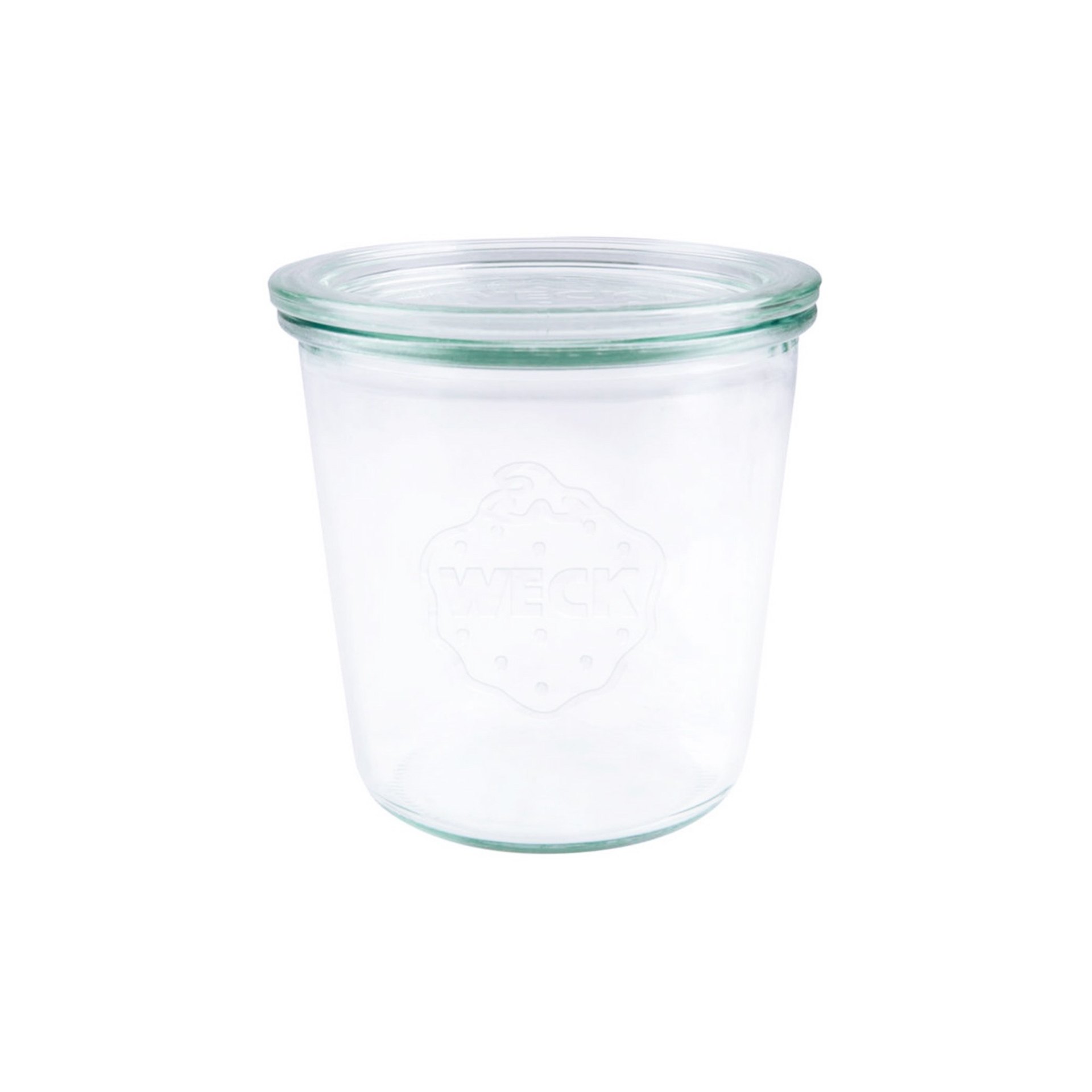 Weck® Sturzglas 580 ml