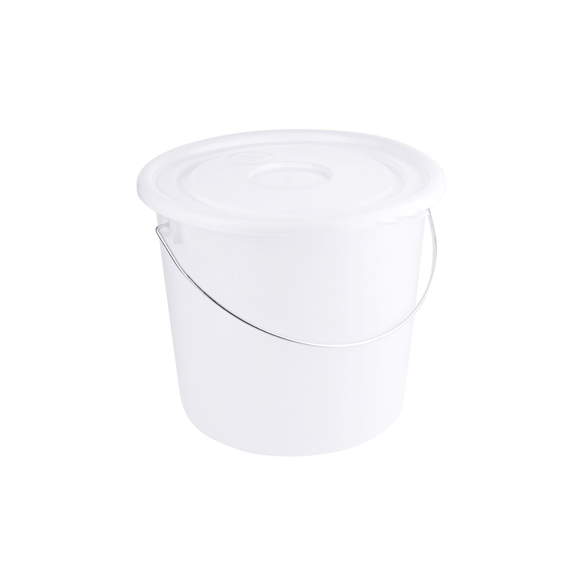 Eimer mit Deckel 5 l Eimer mit Deckel 5 l