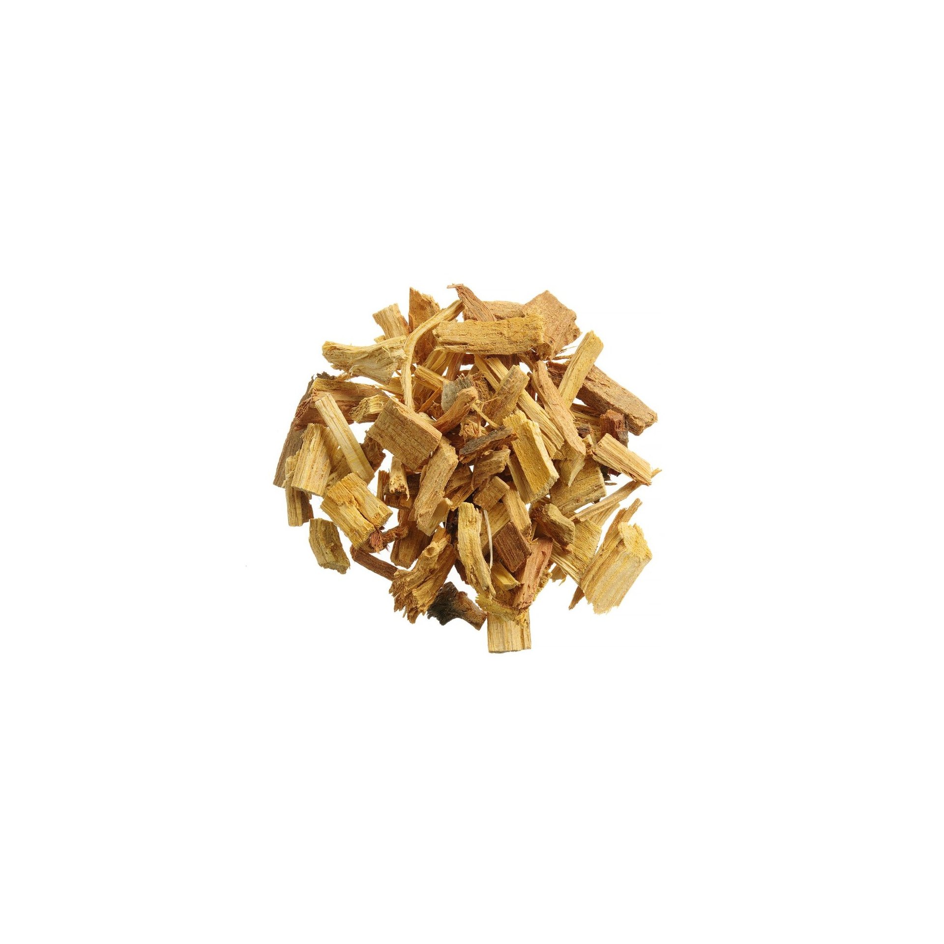 Räucherchips, Mandel Räucherchips, Mandel