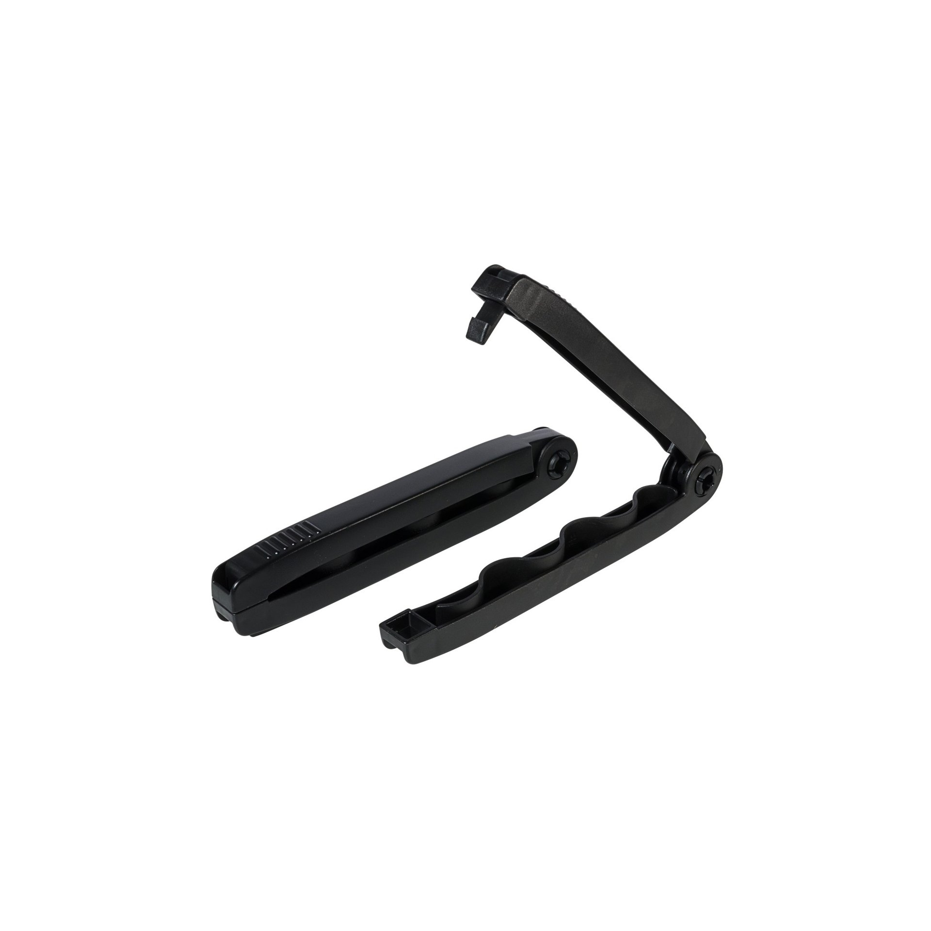 Beutelklammer, groß 24 cm Beutelklammer, groß 24 cm