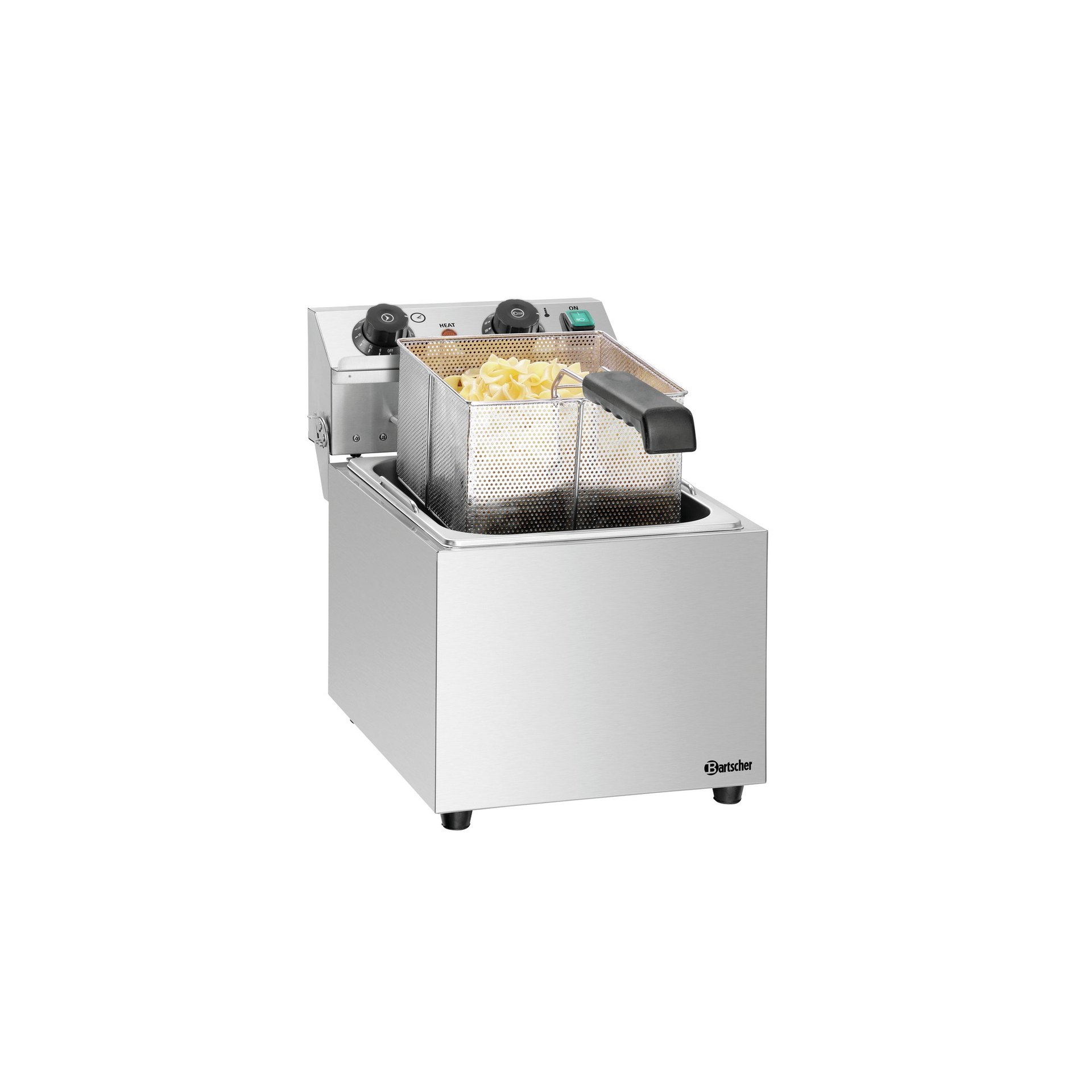 Nudelkocher 8L-EM1 Nudelkocher 8L-EM1