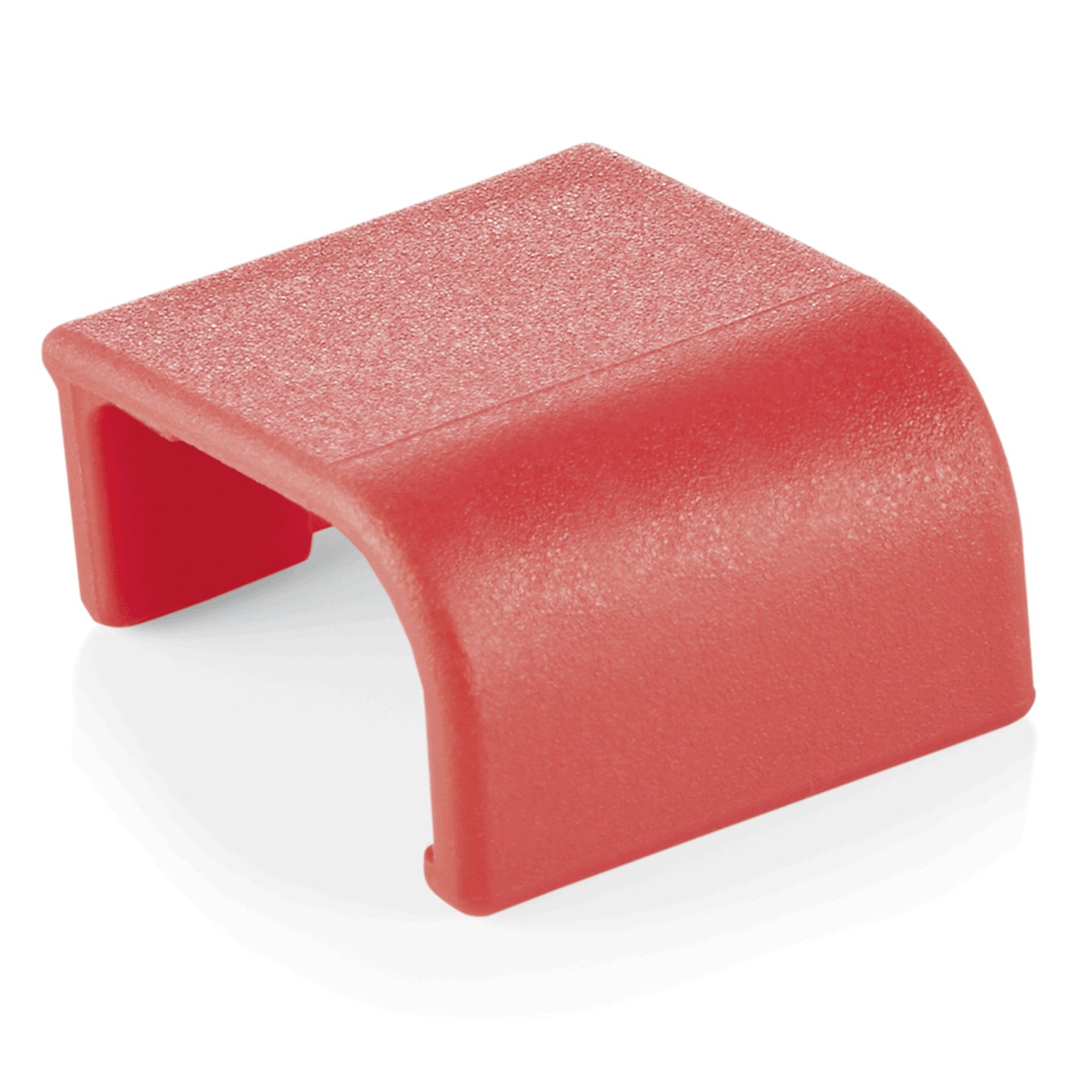 HACCP-Markierungsclips rot HACCP-Markierungsclips rot