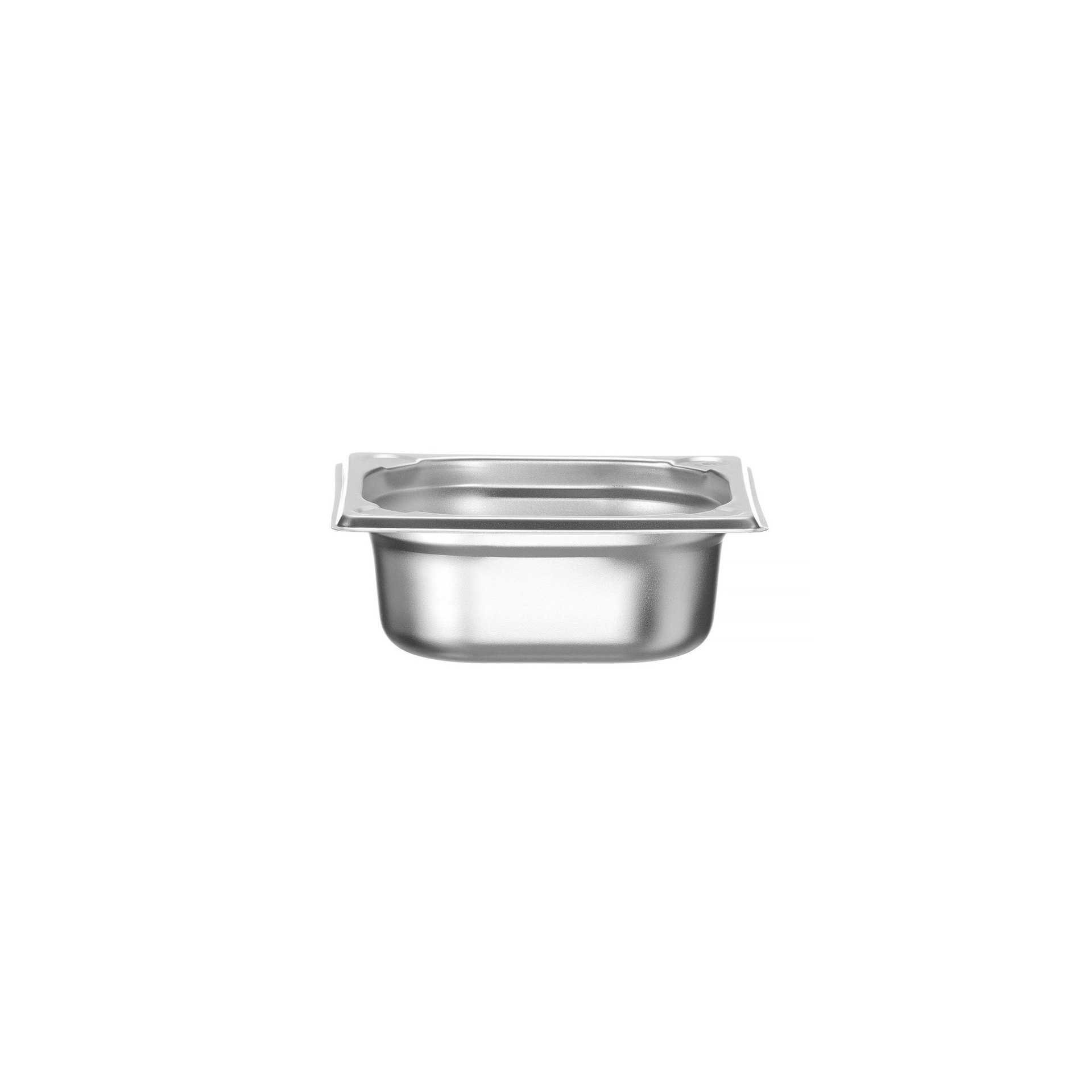 Gastronorm-Behälter 1/6, Kitchen Line, GN 1/6, 1L, (H)65mm