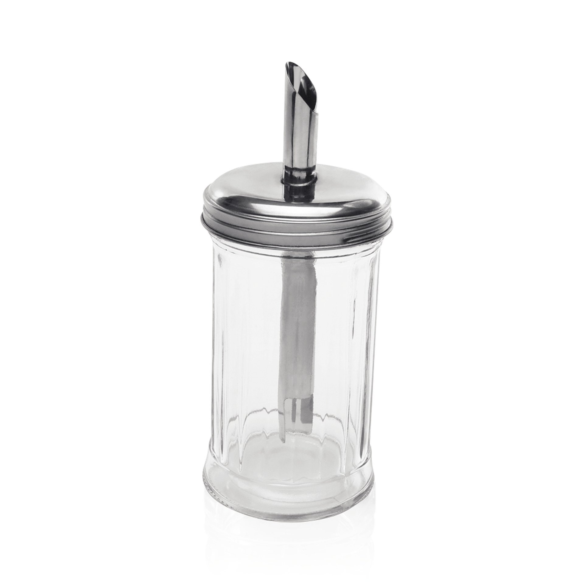 Zuckerspender 300 ml, Ø 7 cm, (H) 17 cm