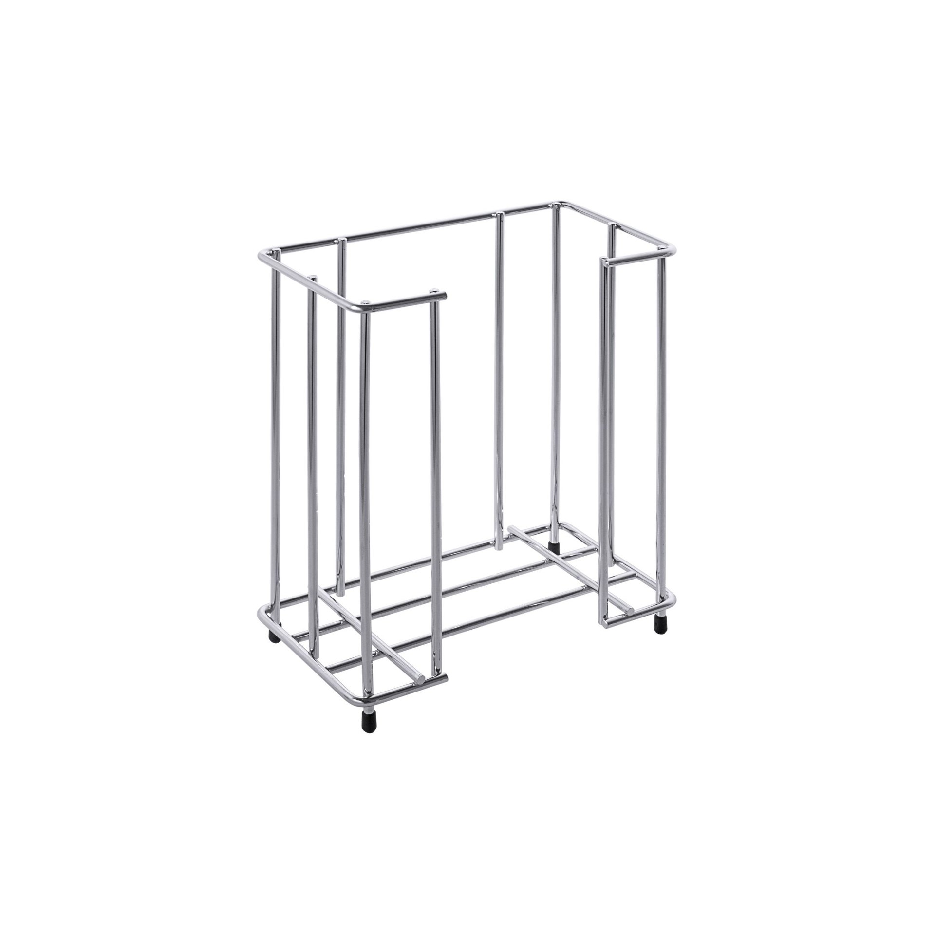 Serviettenhalter für 33 x 33 cm bis 36 x 36 cm (1/8 Falz)