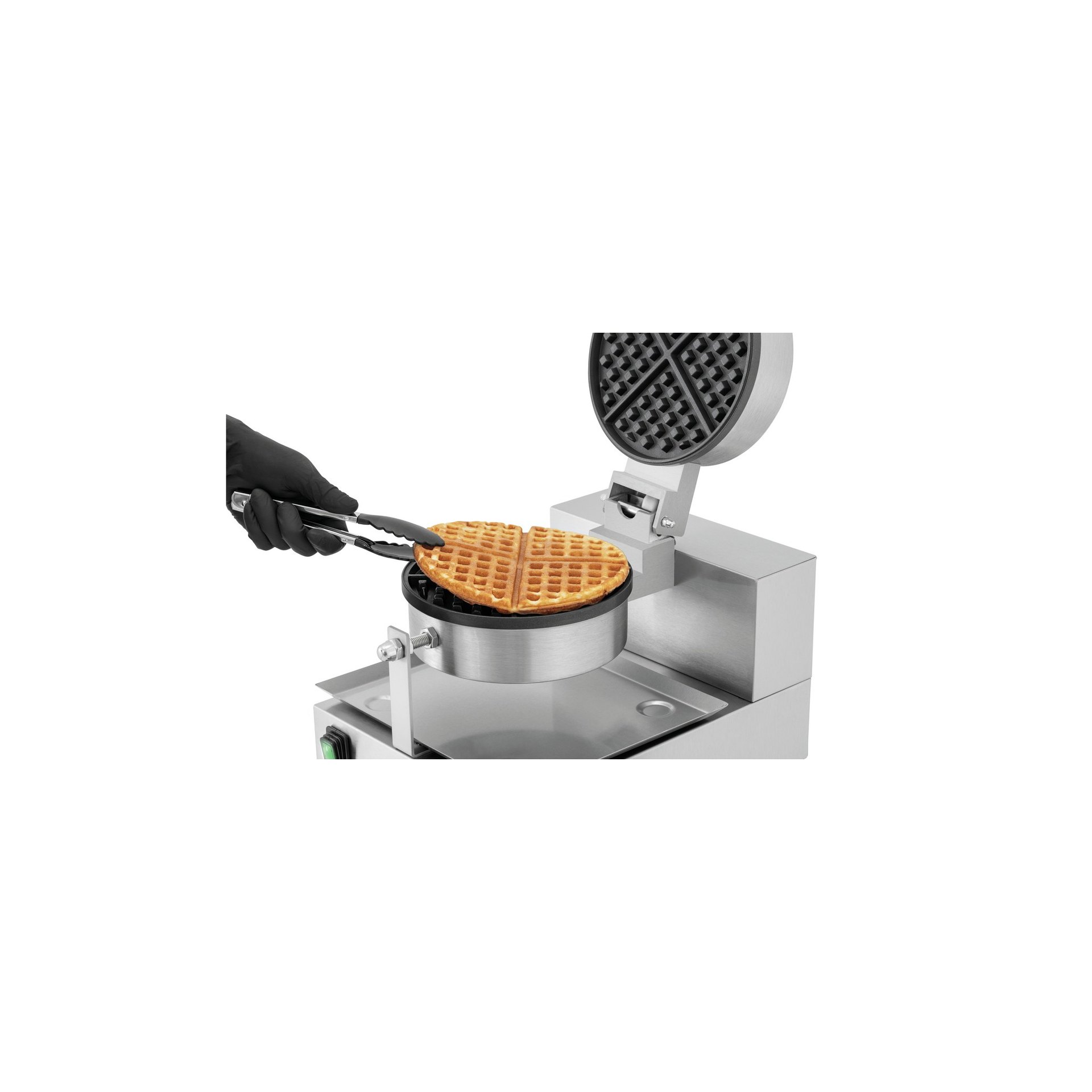Waffeleisen 1BWR 1750