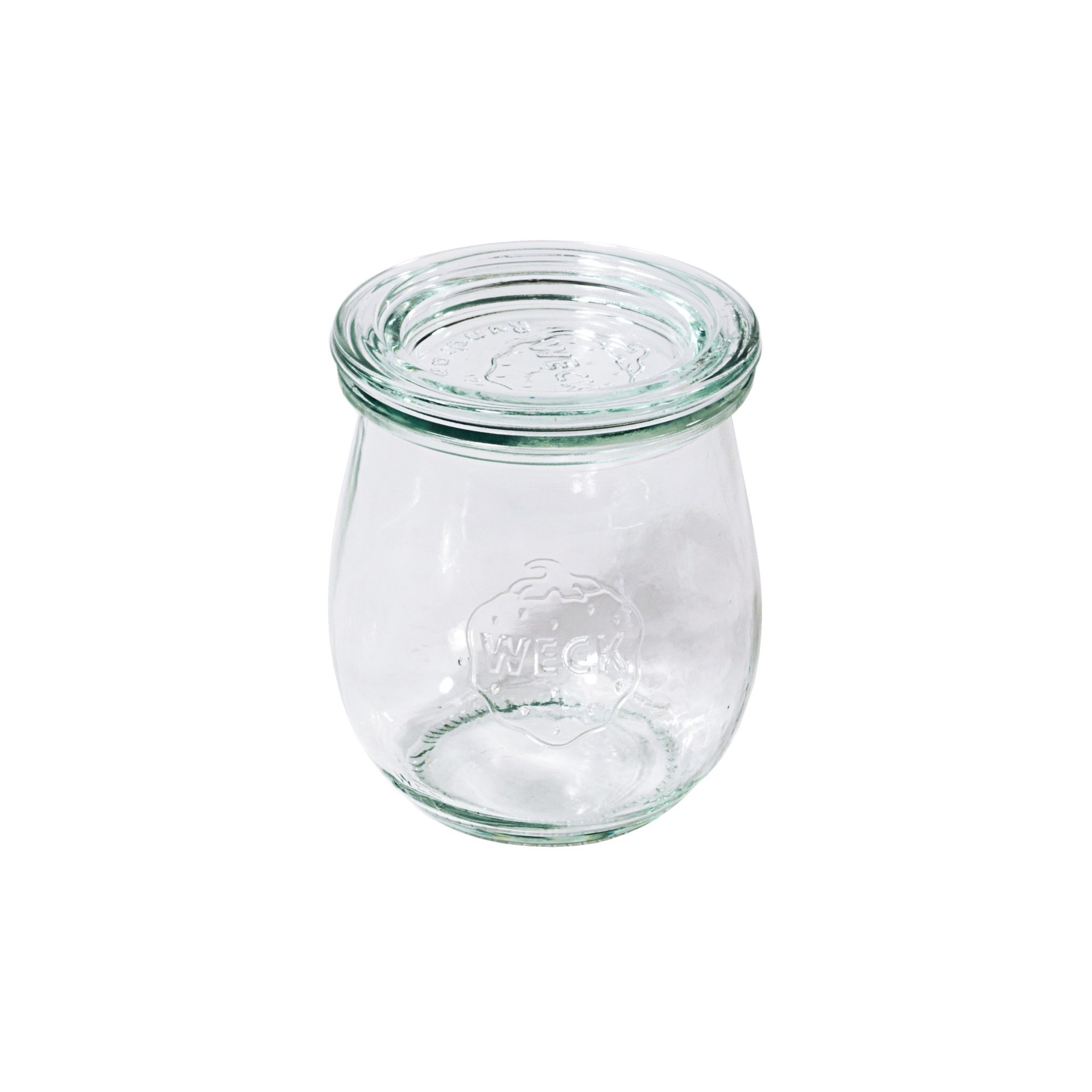 Weck® Tulpenglas 580 ml