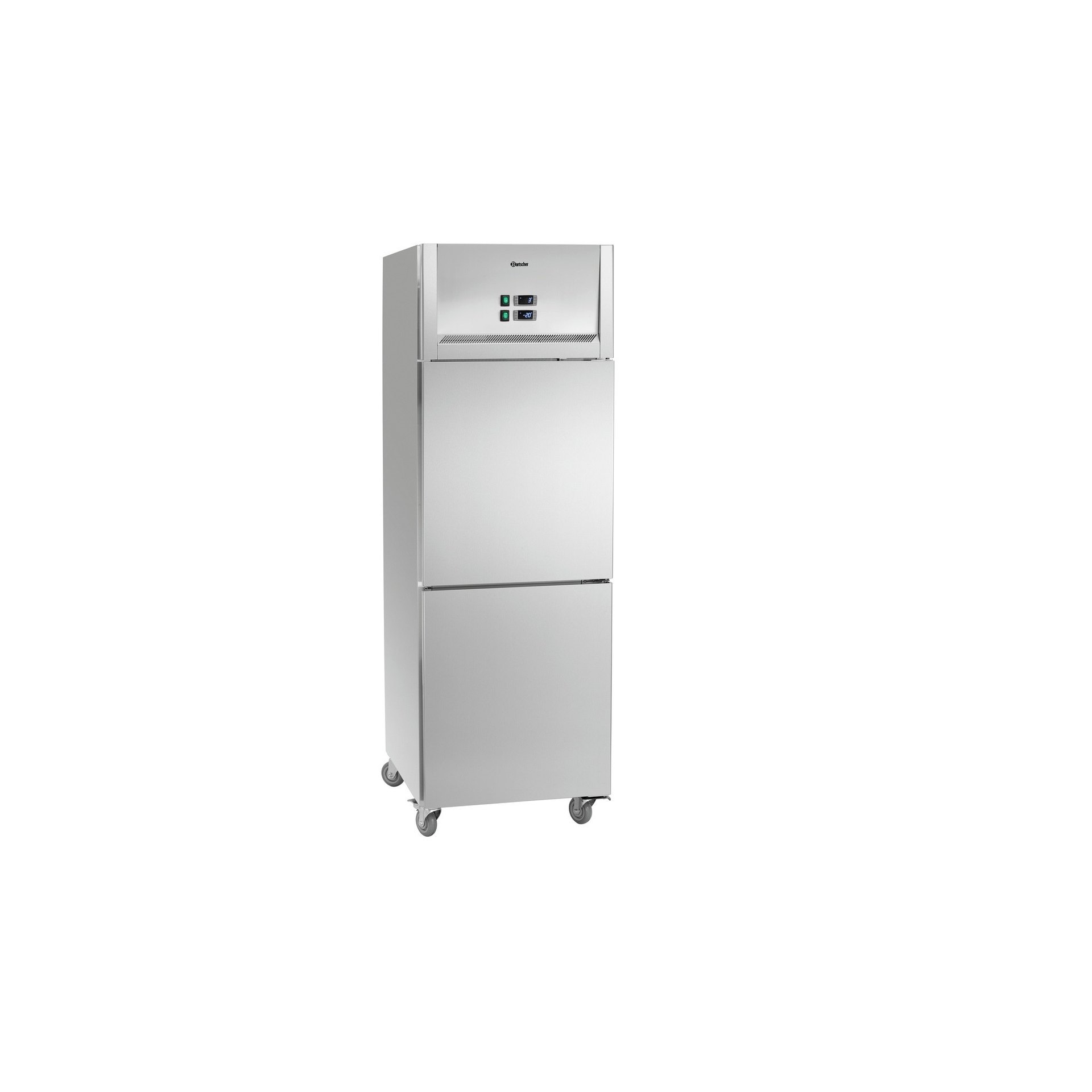 Kühl-/Gefrierkombination 484L GN210 Kühl-/Gefrierkombination 484L GN210