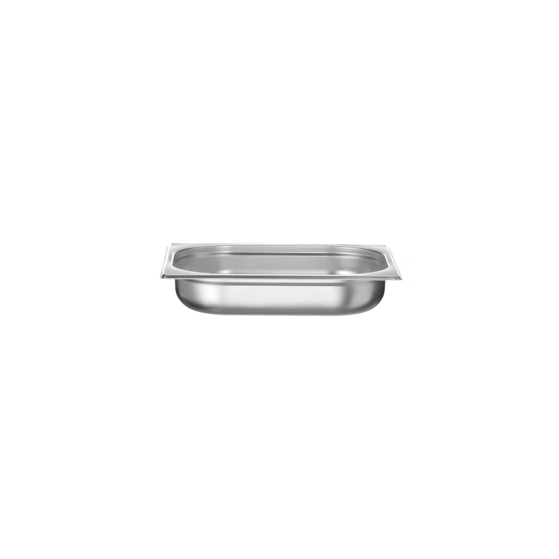 Behälter GN 1/2 perforiert, Kitchen Line, GN 1/2, 4L, (H)65mm Behälter GN 1/2 perforiert, Kitchen Line, GN 1/2, 4L, (H)65mm