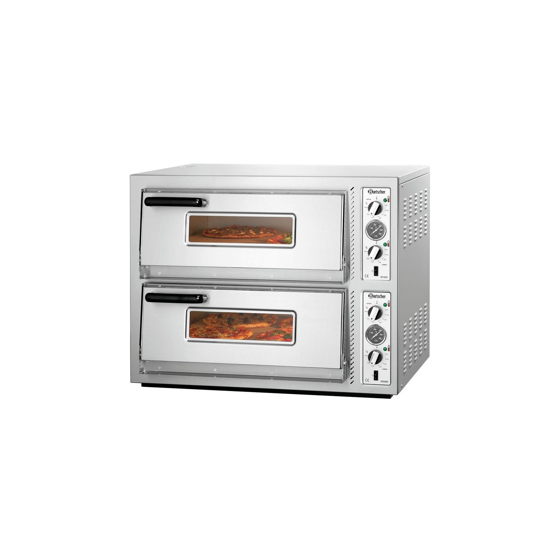 Pizzaofen NT 622
