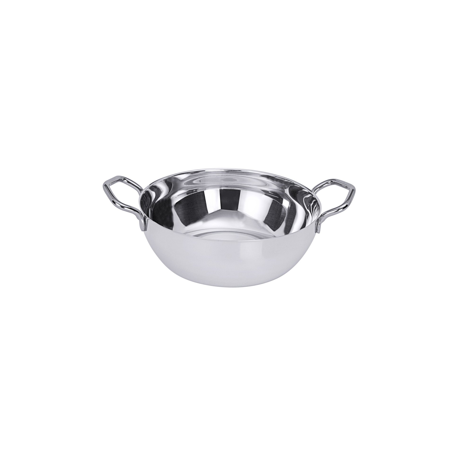 Beilageschale, tief 10 cm Beilageschale, tief 26 cm