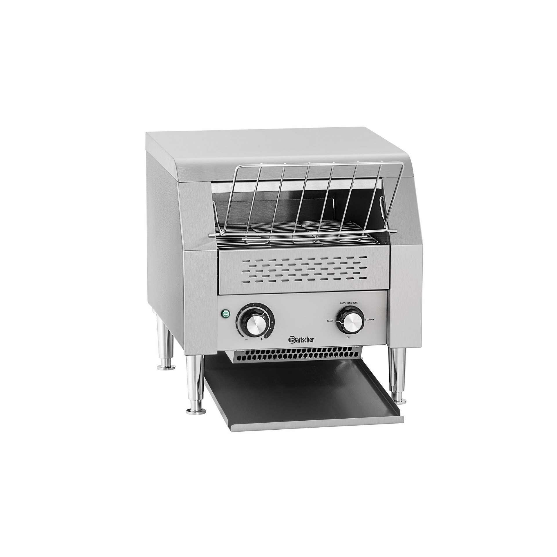Durchlauftoaster DLT150-1 Durchlauftoaster DLT150-1
