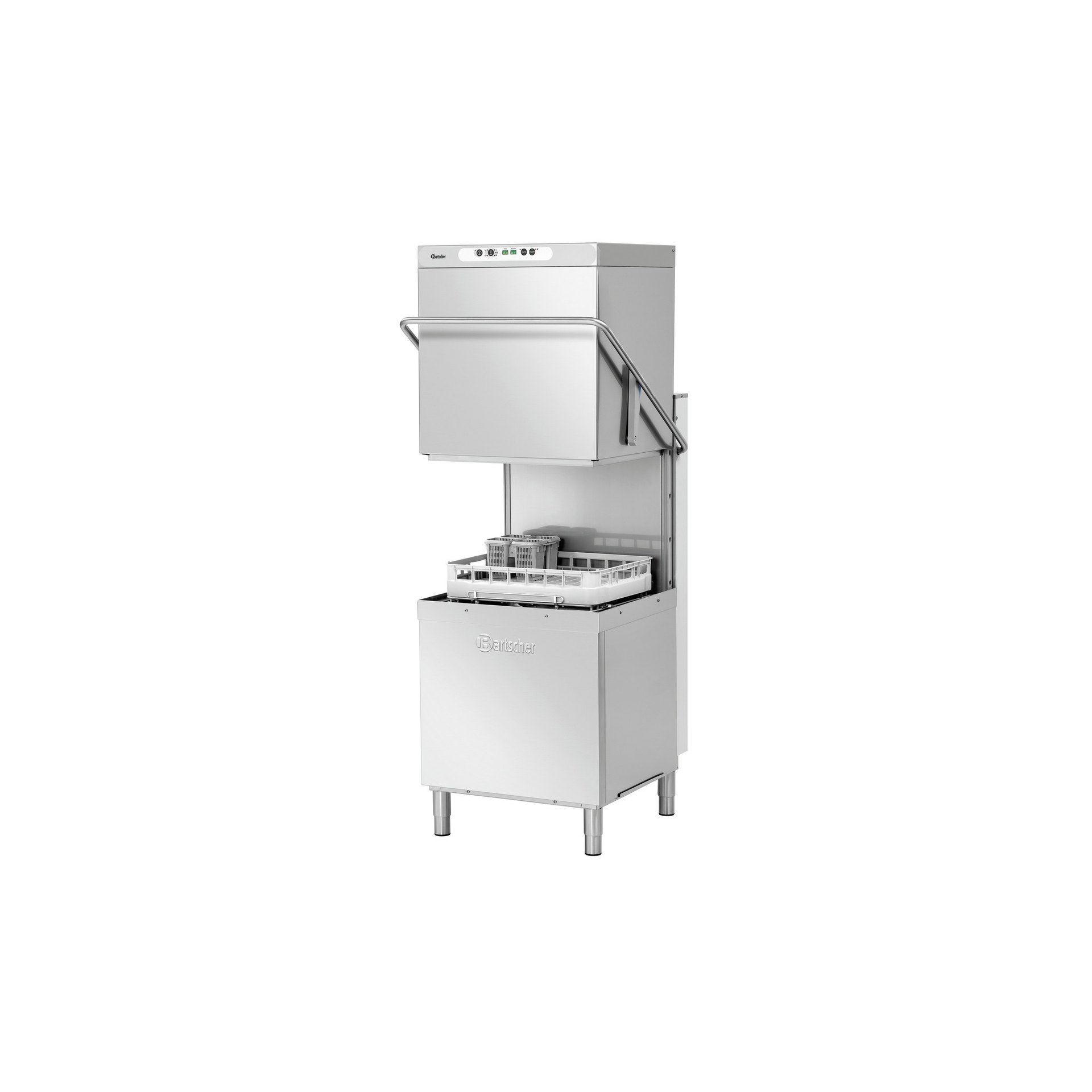 Durchschubspülmaschine DS 600 LPR