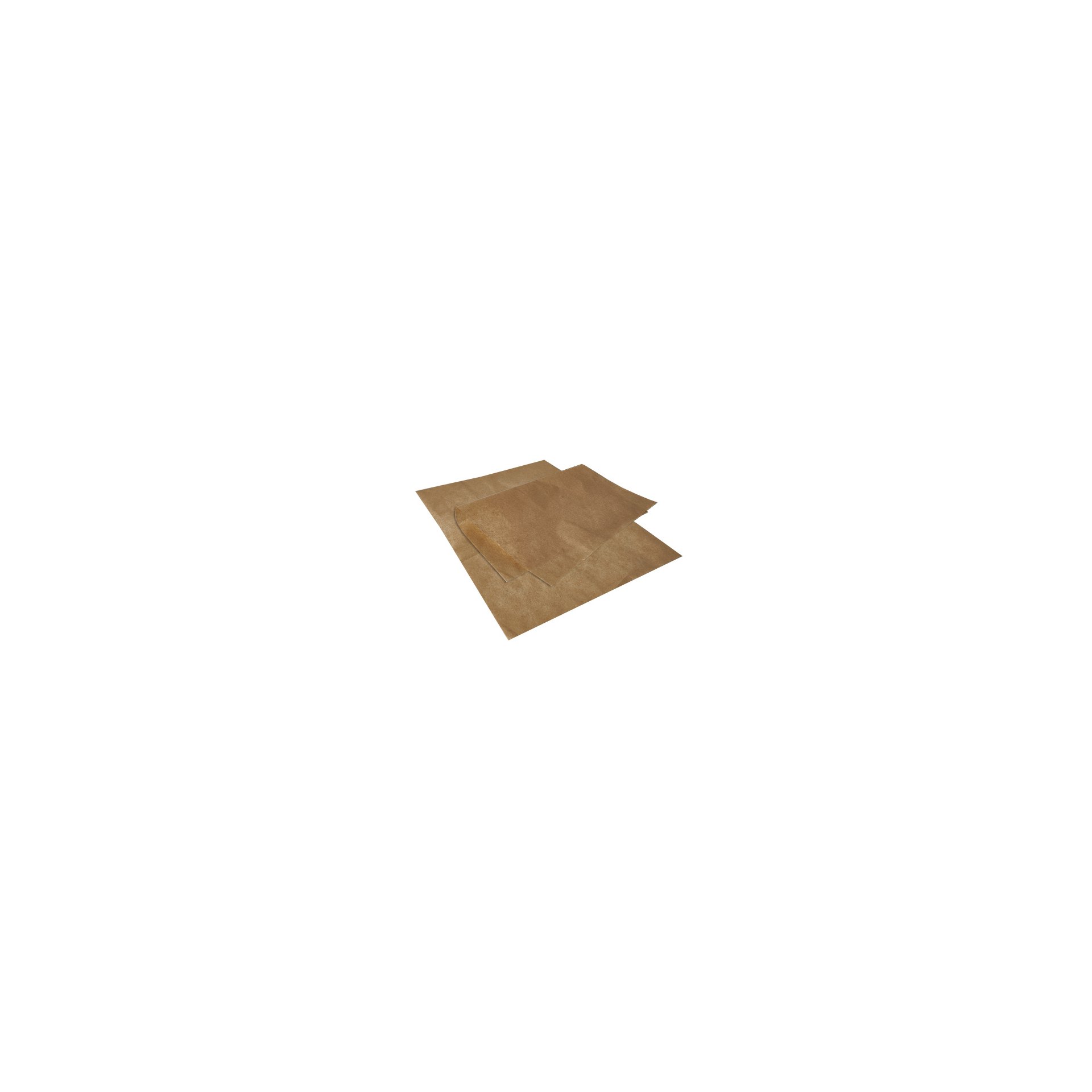 Einschlagpapiere, Pergament-Ersatz 35 cm x 25 cm braun fettdicht Einschlagpapiere, Pergament-Ersatz 35 cm x 25 cm braun fettdicht