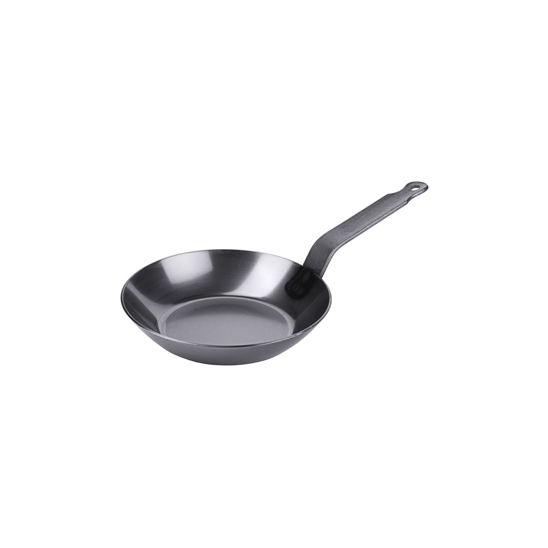 Eisen-Lyoneser Pfanne 20 cm
