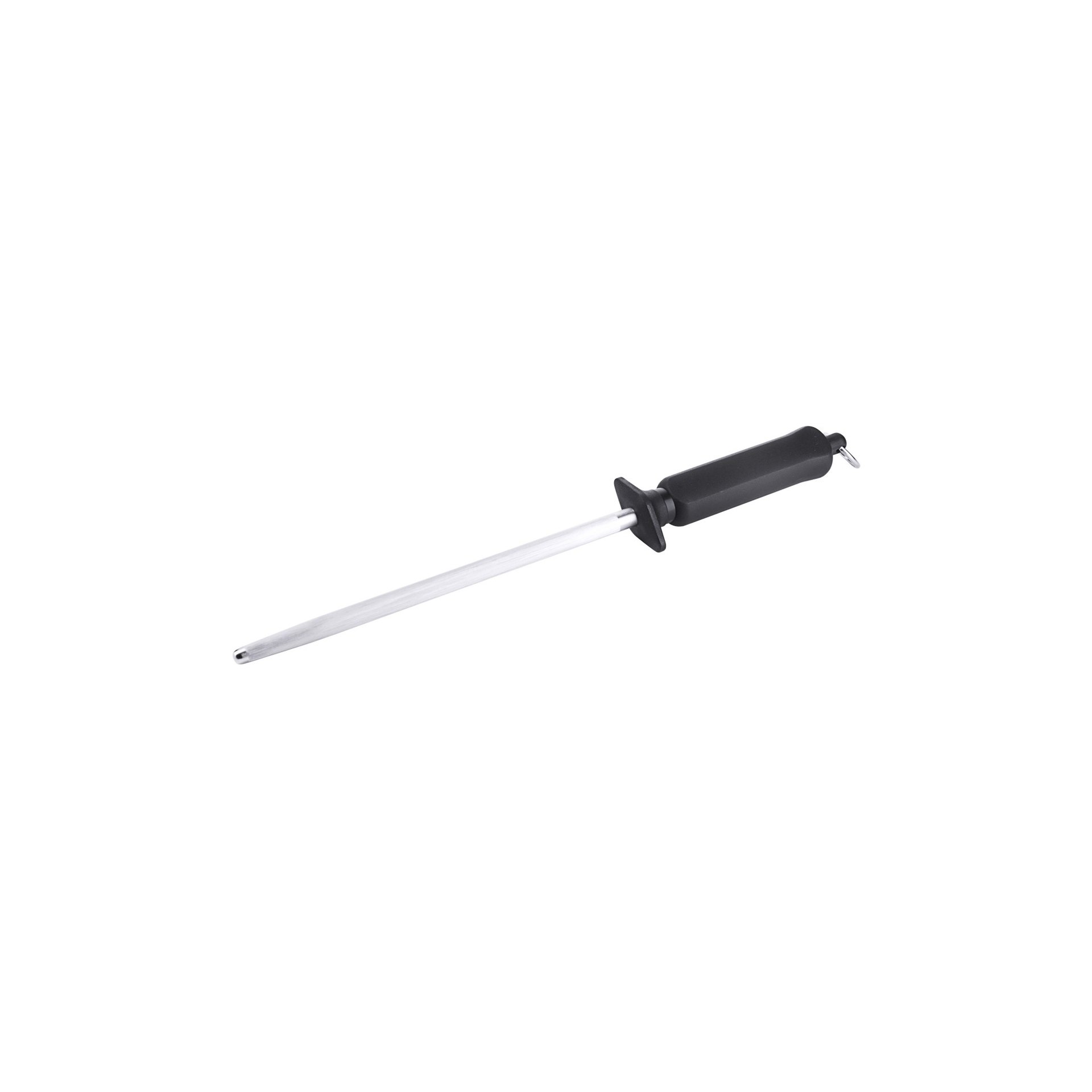 Wetzstahl, rund 32 cm Wetzstahl, rund 32 cm