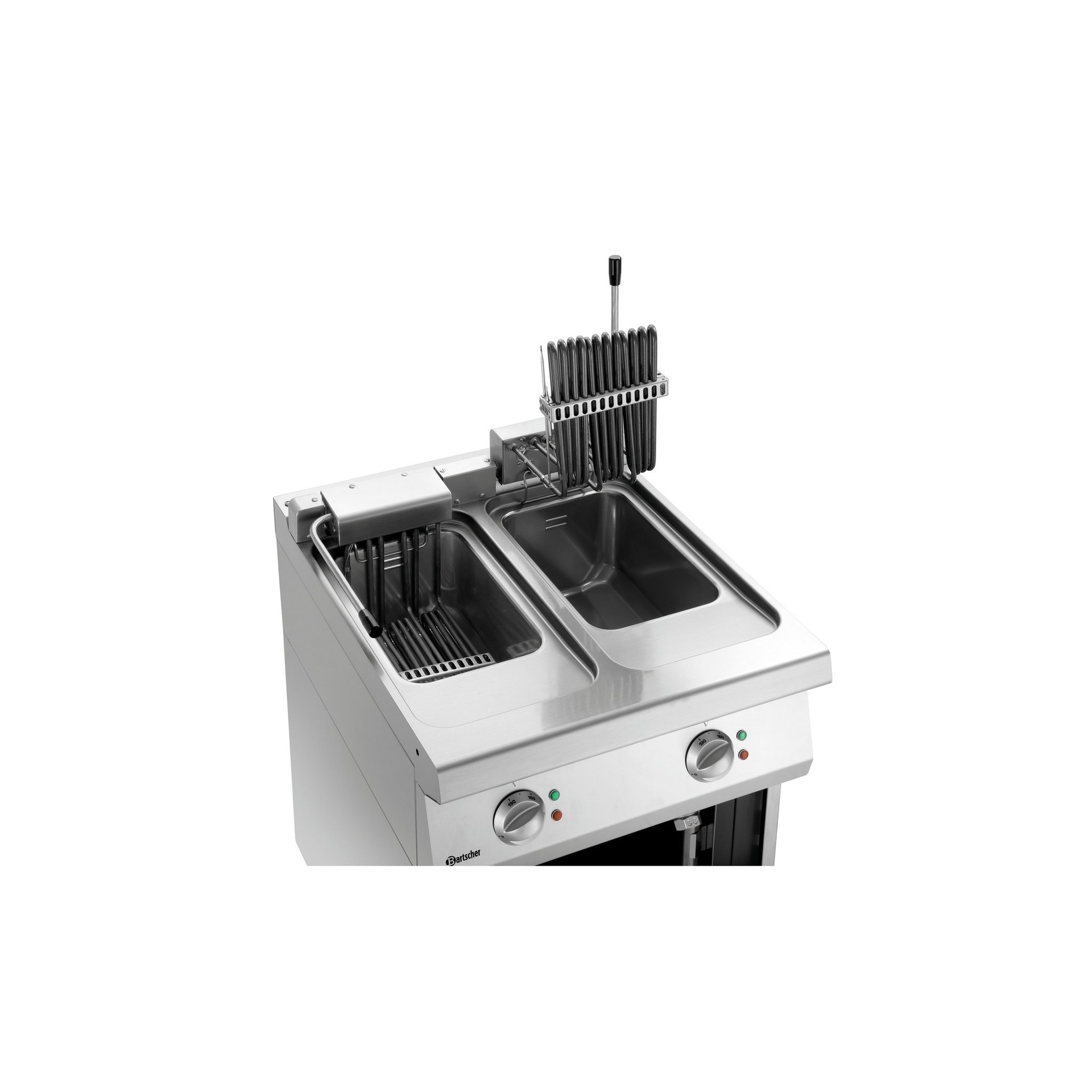 Fritteuse 700-E2110