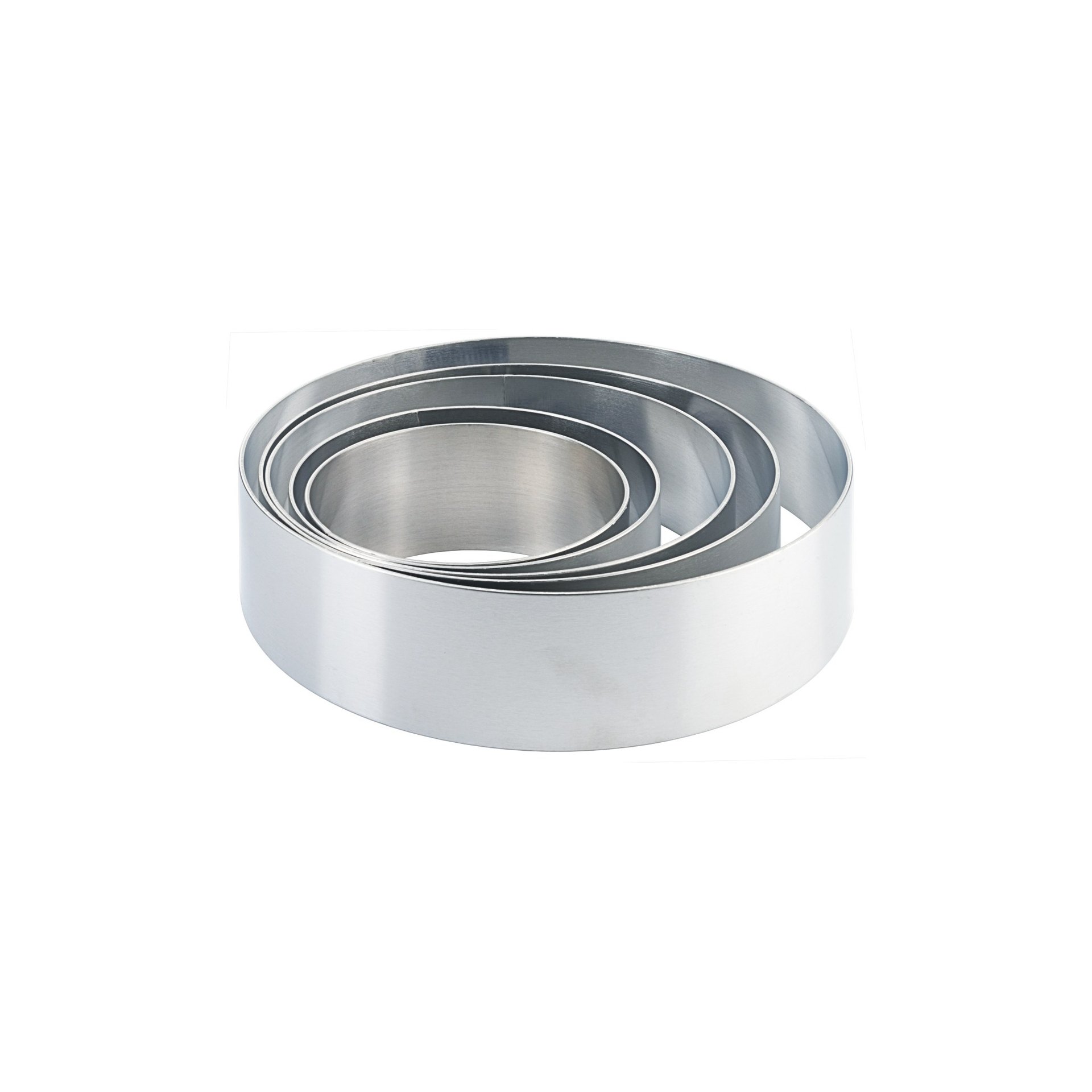 Tortenring 16 cm