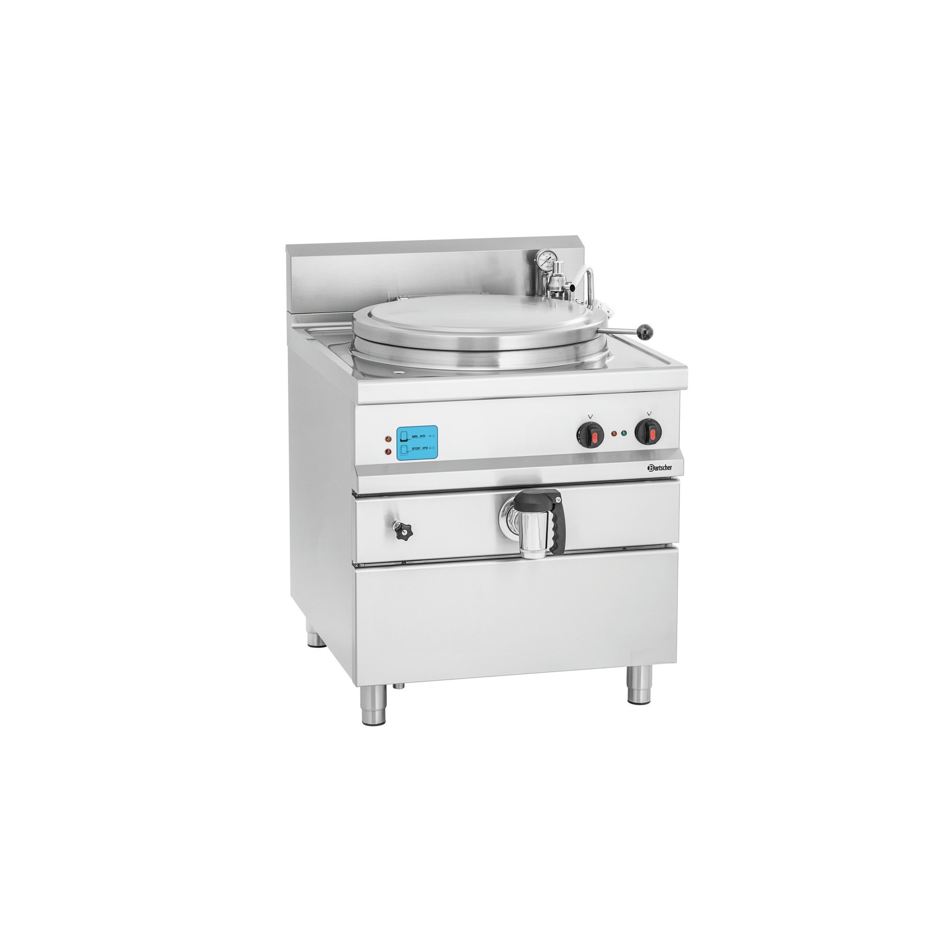 Kochkessel E480L