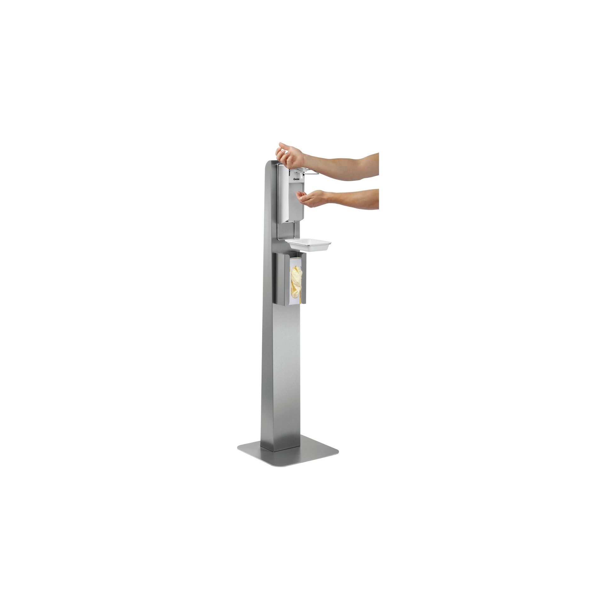 Hygienesäule DH1 1460